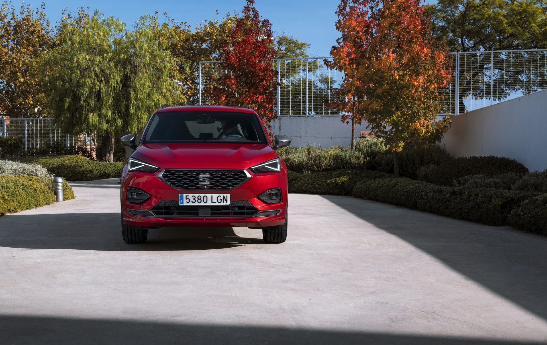 Seat Tarraco e-Hybrid PHEV Enters Production One Year After Being Shown