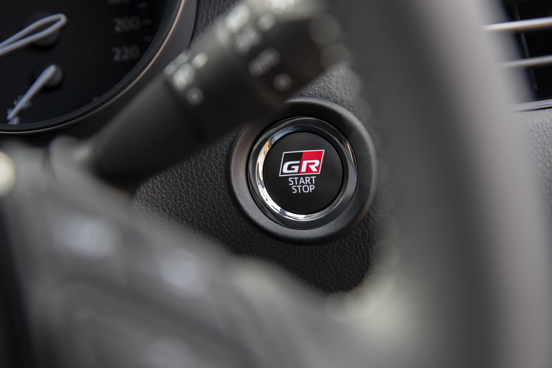 2021 Toyota C-HR Is The First GR Sport Model Offered In Australia