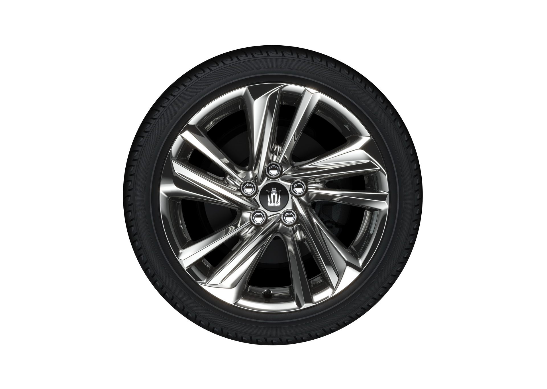 2021 Toyota Crown Updated With Emphasis On New Tech