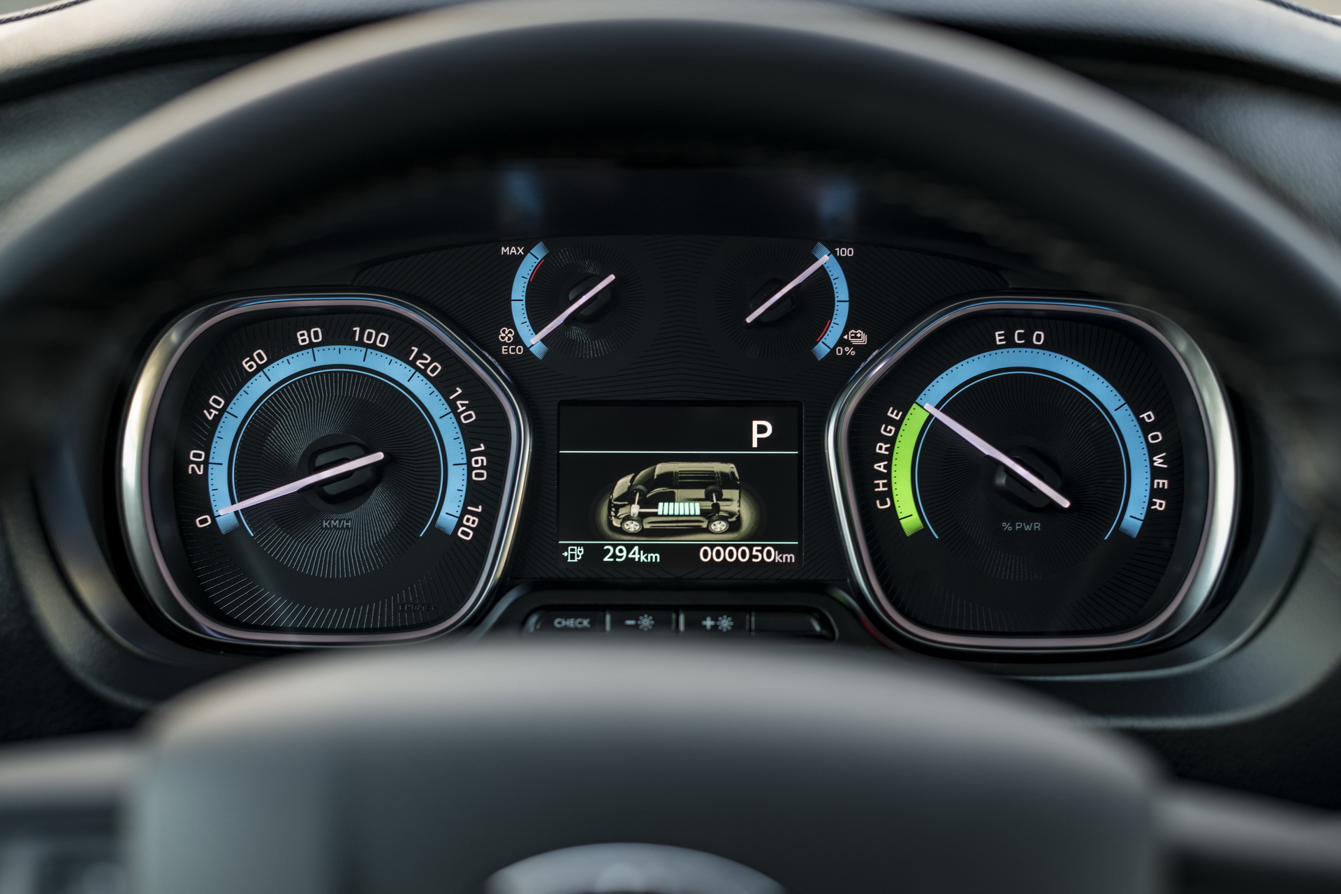 2021 Toyota Proace Verso Joins The Electric Crowd With 330Km/205Mi Range