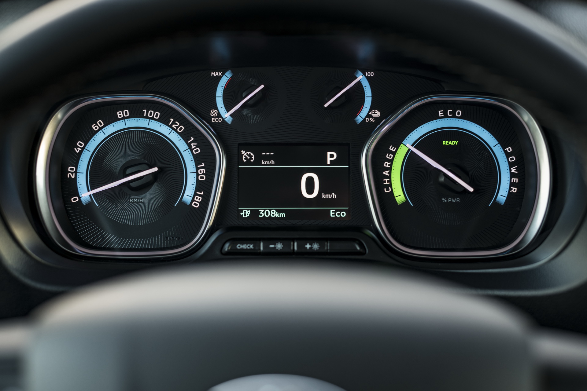 2021 Toyota Proace Verso Joins The Electric Crowd With 330Km/205Mi Range