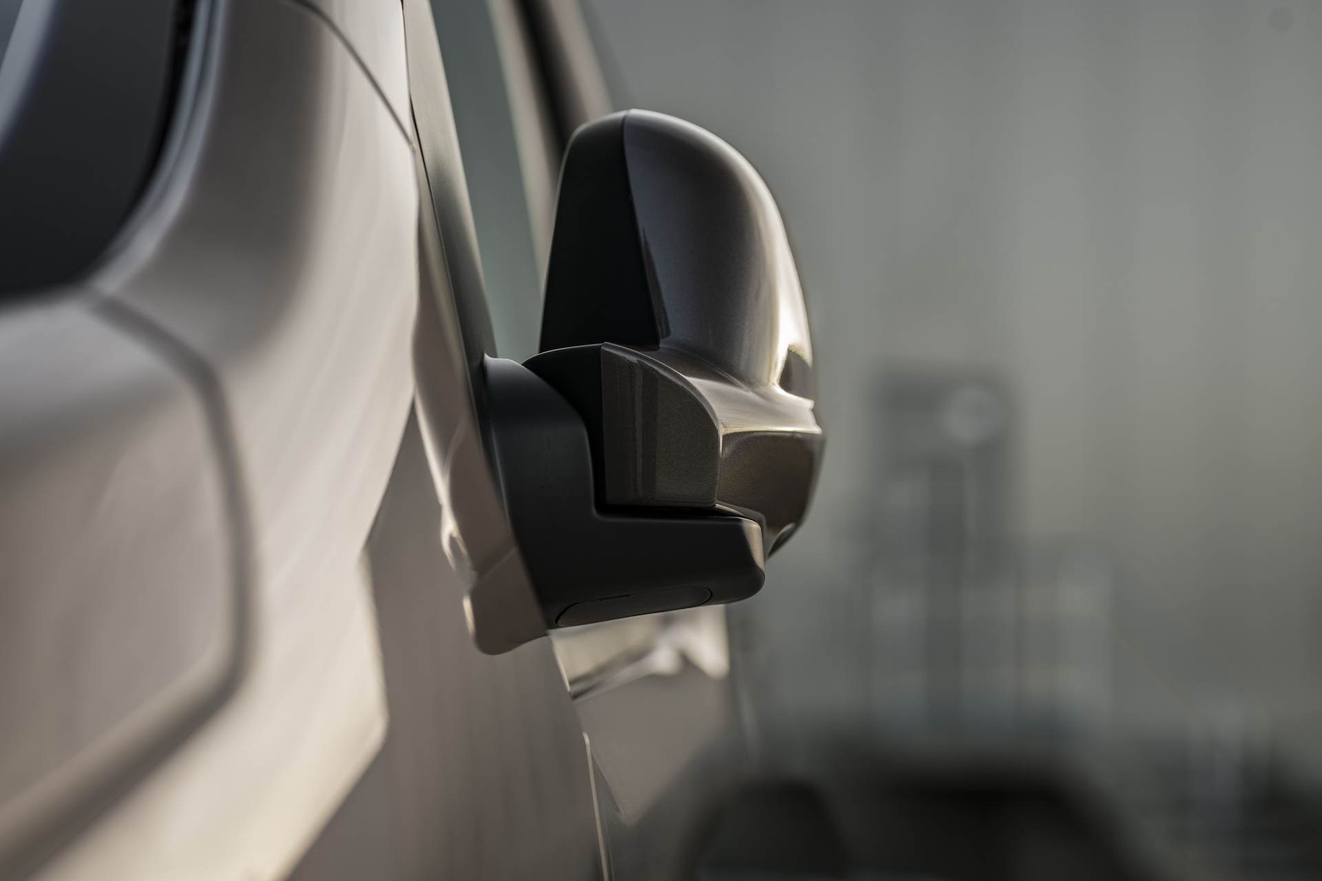 2021 Toyota Proace Verso Joins The Electric Crowd With 330Km/205Mi Range