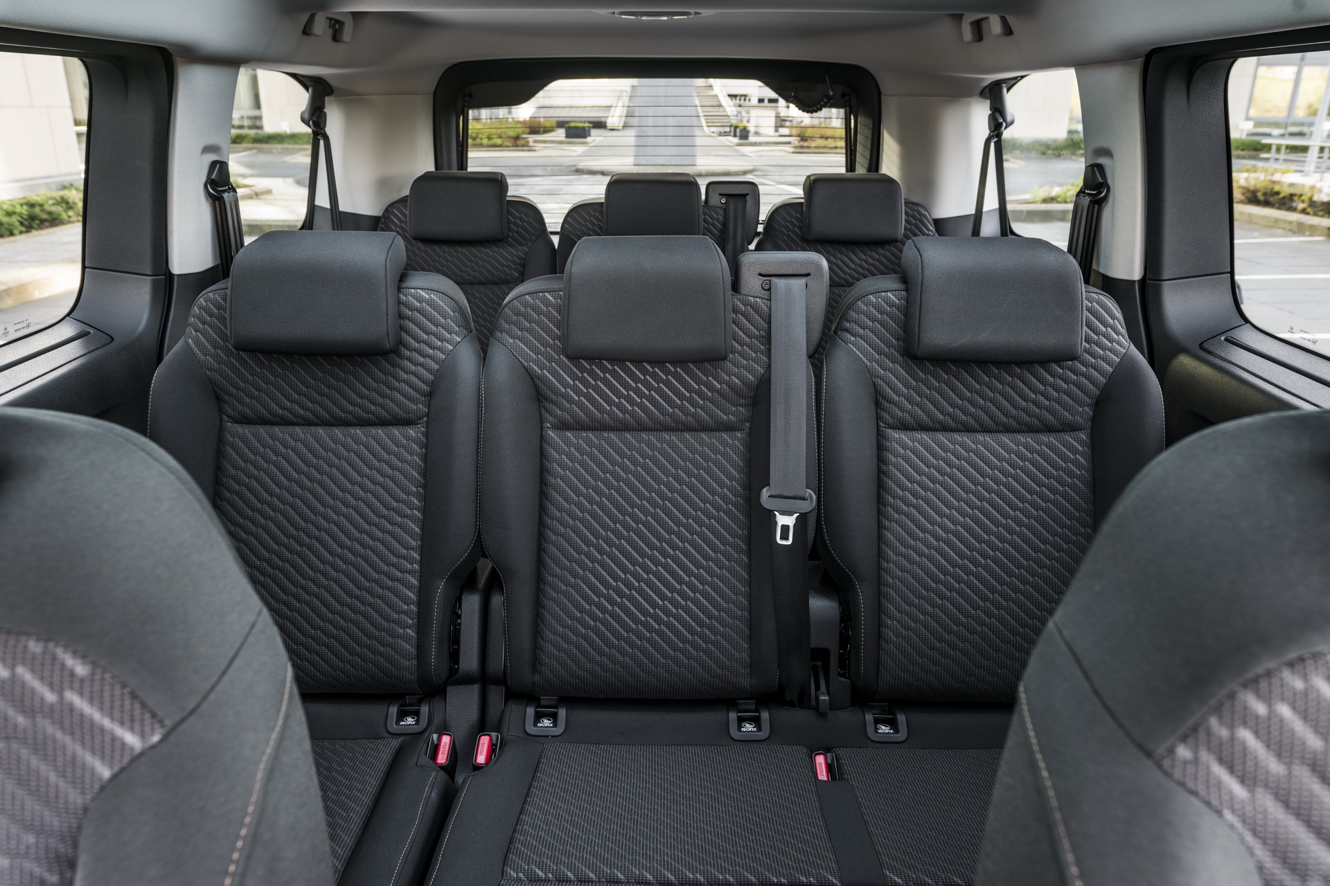 2021 Toyota Proace Verso Joins The Electric Crowd With 330Km/205Mi Range