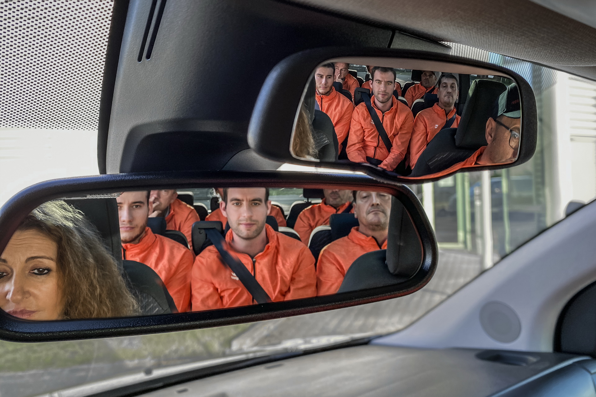 2021 Toyota Proace Verso Joins The Electric Crowd With 330Km/205Mi Range