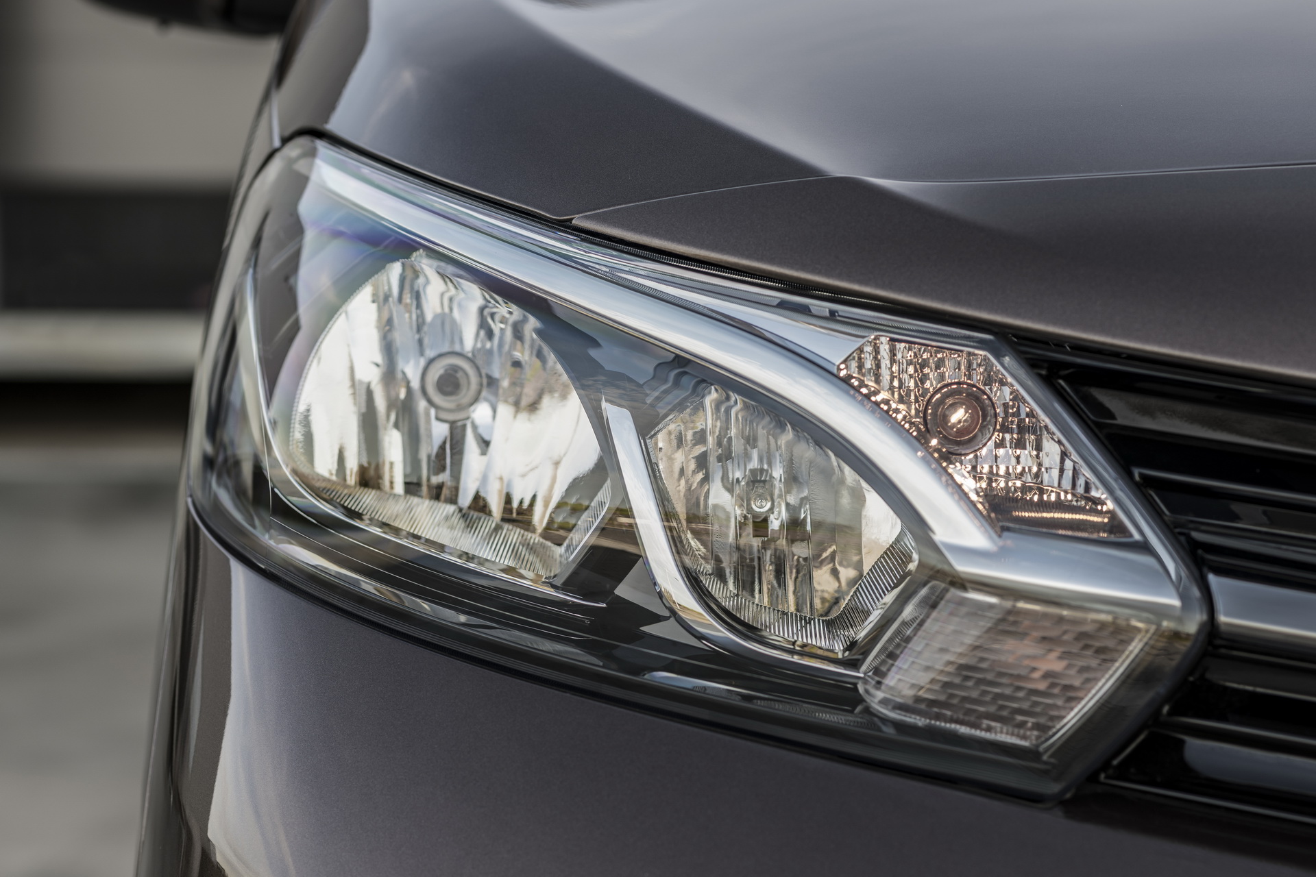 2021 Toyota Proace Verso Joins The Electric Crowd With 330Km/205Mi Range