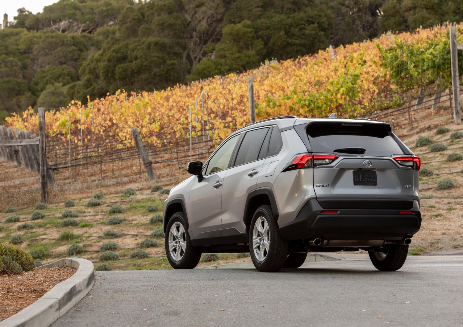 Nissan Will Be Offering Free Toyota RAV4 Test Drives To Sell More Rogues – Wait, What?
