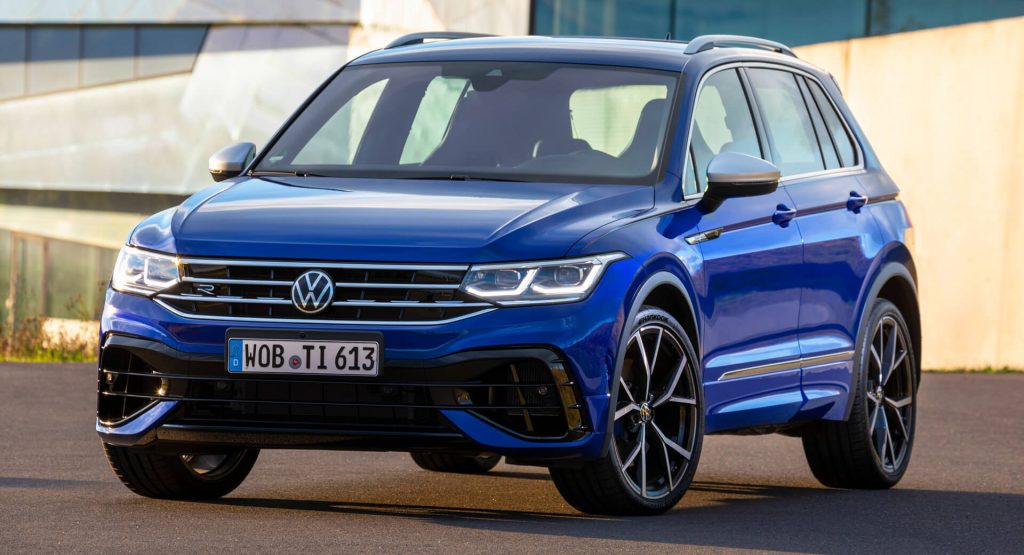  VW To Suspend Tiguan And Jetta Production In Mexico, Expects Chip Supply To Be “Complex”