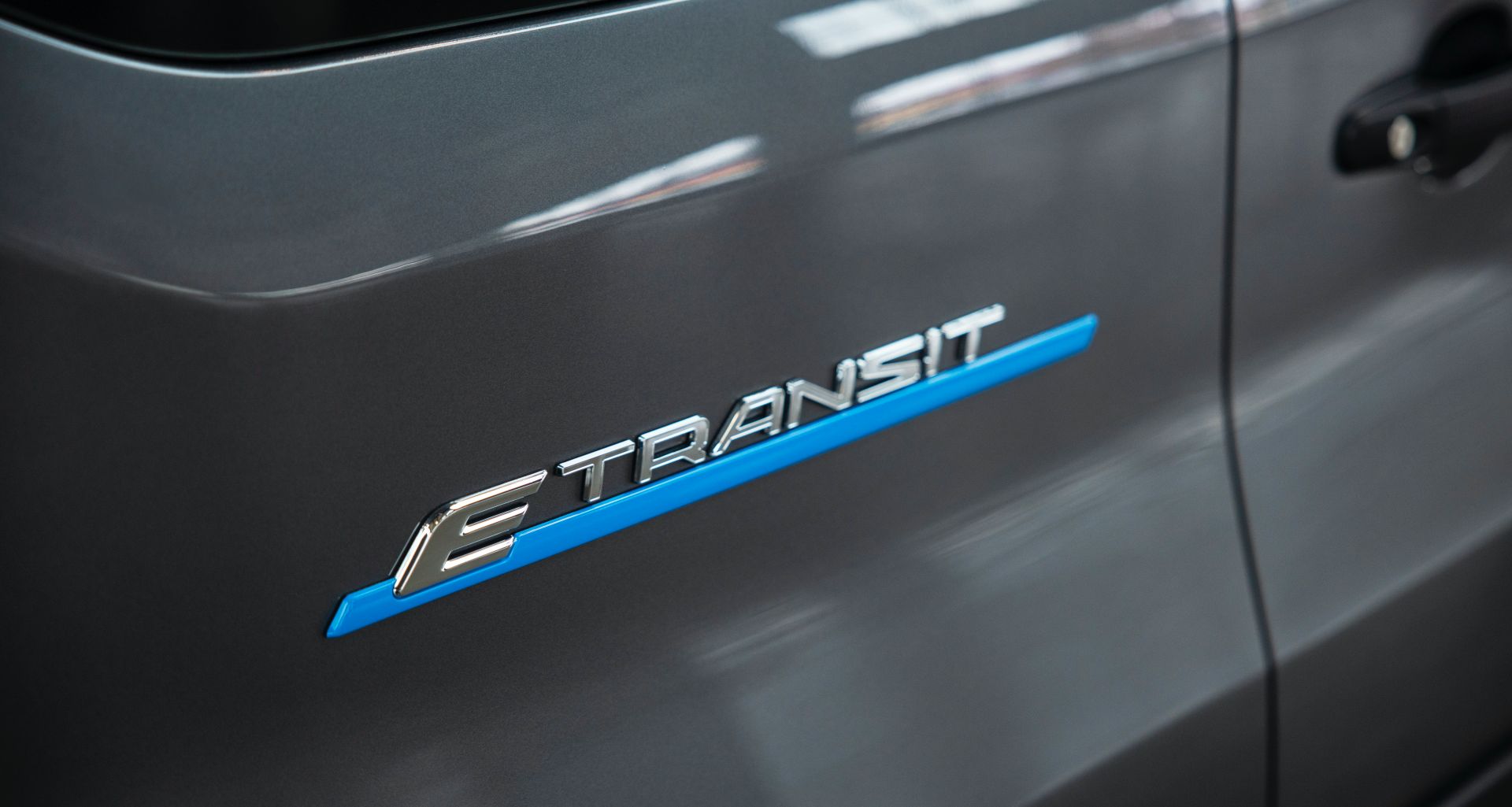 2022 Ford E-Transit Bows With 126-Mile Range, Sub-$45,000 Base Price