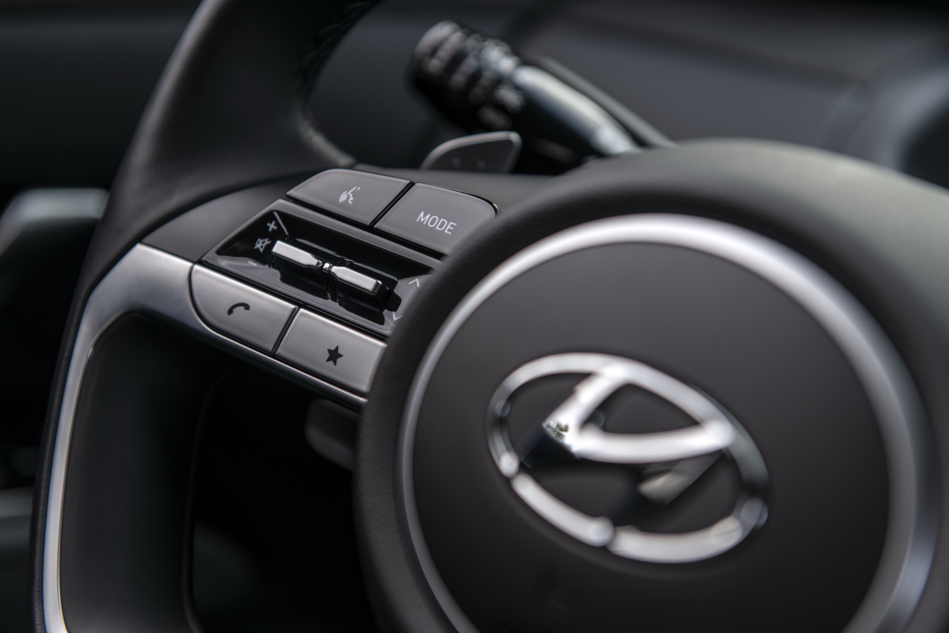 America’s 2022 Hyundai Tucson Brings Radical Styling And Hybrid Powertrains