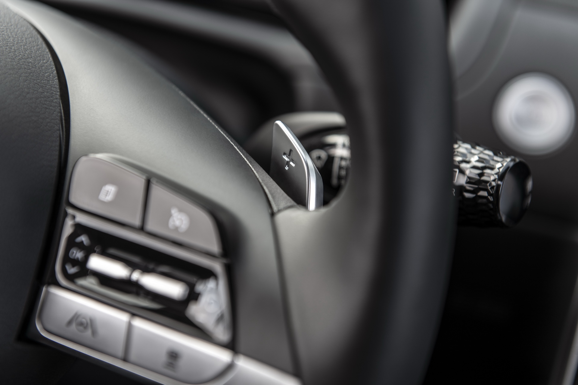 America’s 2022 Hyundai Tucson Brings Radical Styling And Hybrid Powertrains