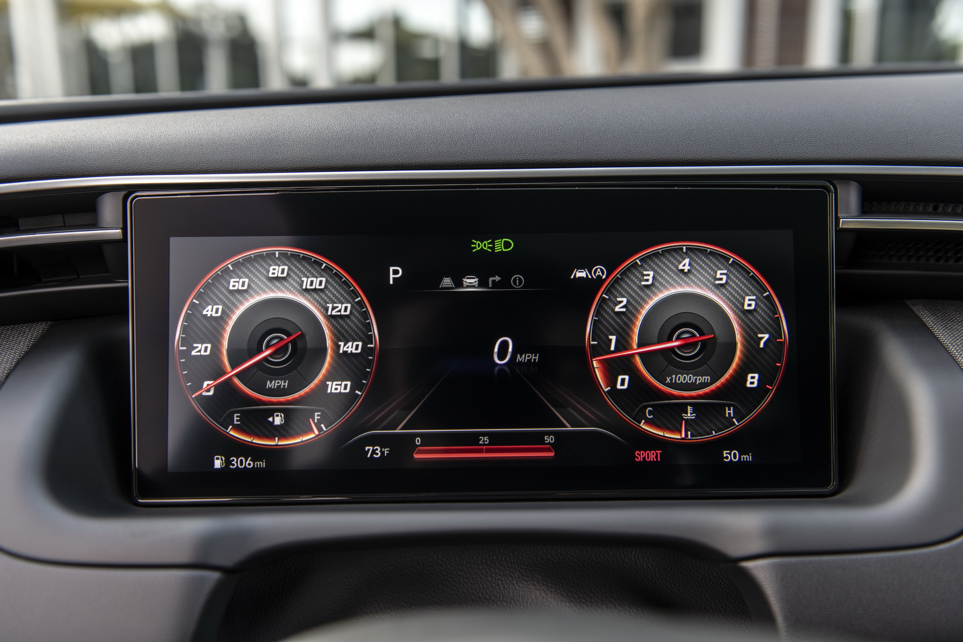 America’s 2022 Hyundai Tucson Brings Radical Styling And Hybrid Powertrains