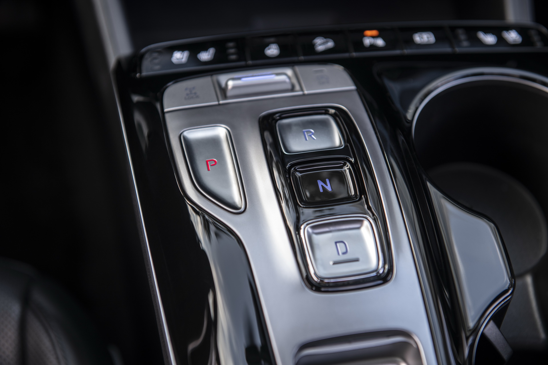 America’s 2022 Hyundai Tucson Brings Radical Styling And Hybrid Powertrains