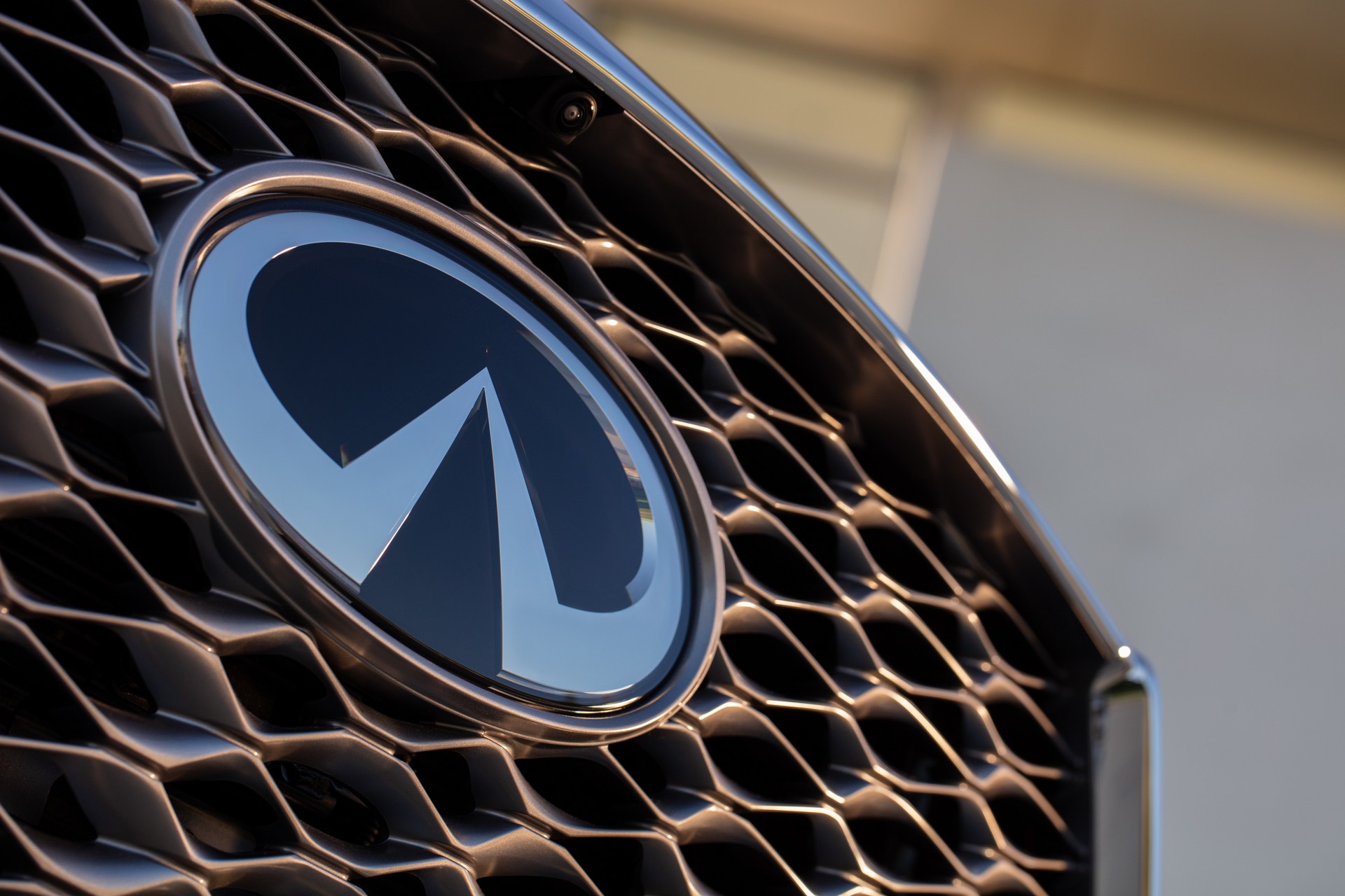 Prefer A Coupe-Like Roofline? 2022 Infiniti QX55 Will Cost You $3,000 To $5,000 More Than Equivalent QX50s