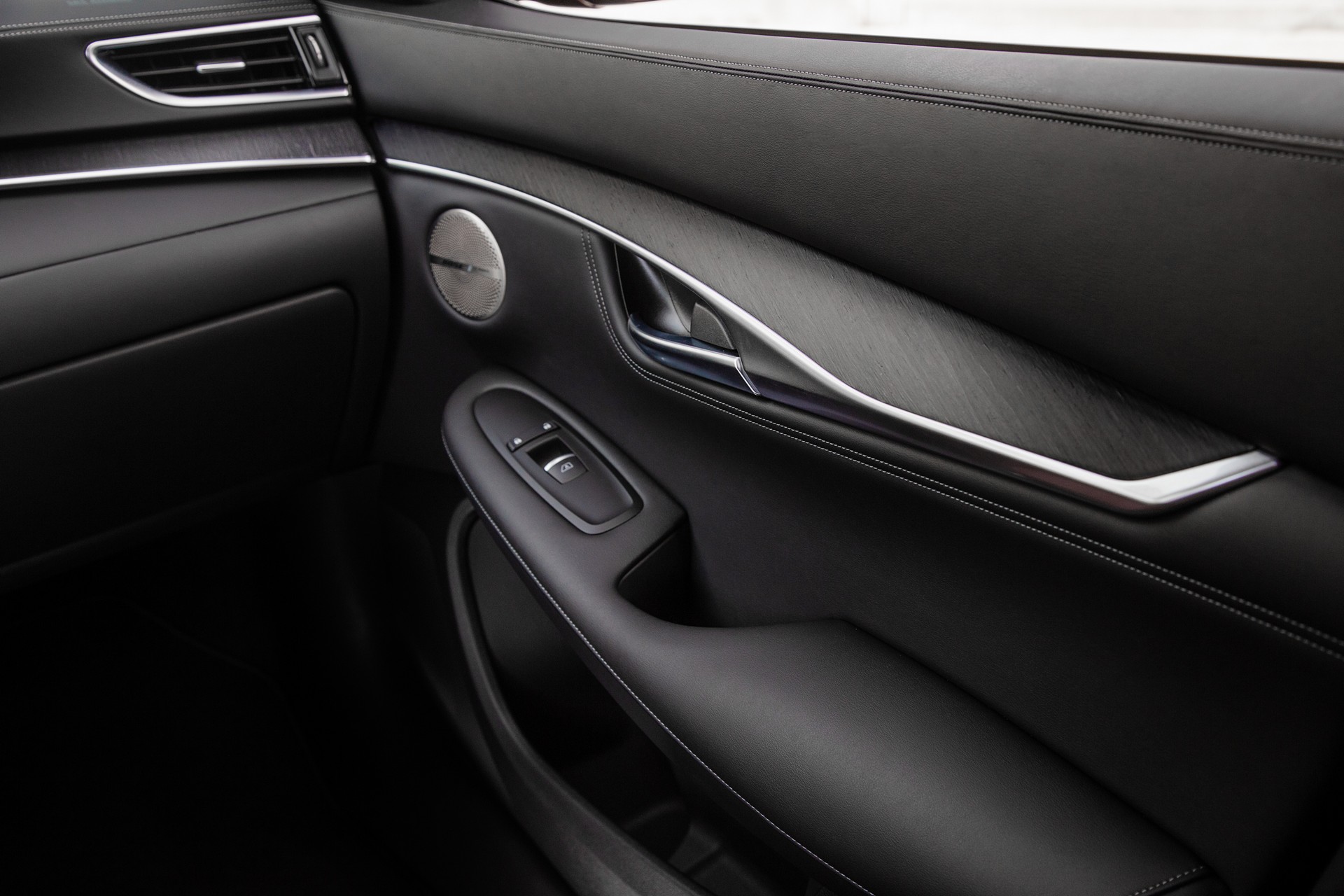 Prefer A Coupe-Like Roofline? 2022 Infiniti QX55 Will Cost You $3,000 To $5,000 More Than Equivalent QX50s