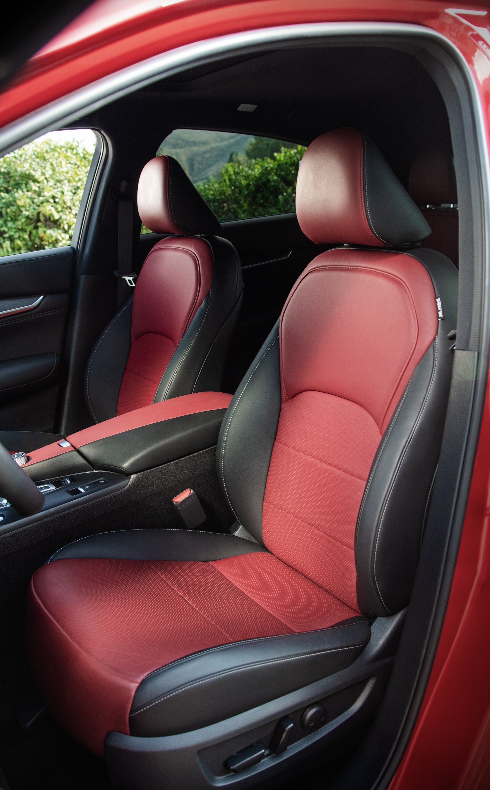 Prefer A Coupe-Like Roofline? 2022 Infiniti QX55 Will Cost You $3,000 To $5,000 More Than Equivalent QX50s