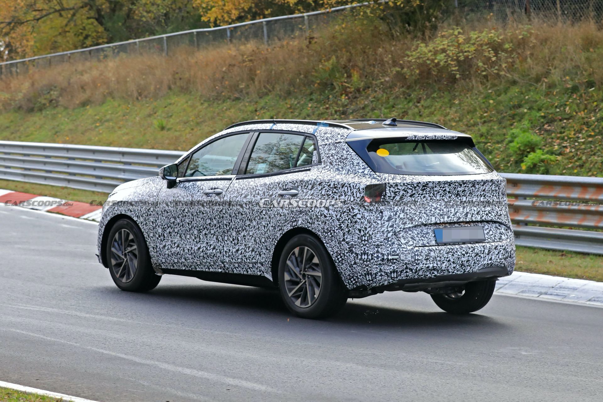 New 2022 Kia Sportage Will Look Like Nothing From The Brand’s Current Lineup