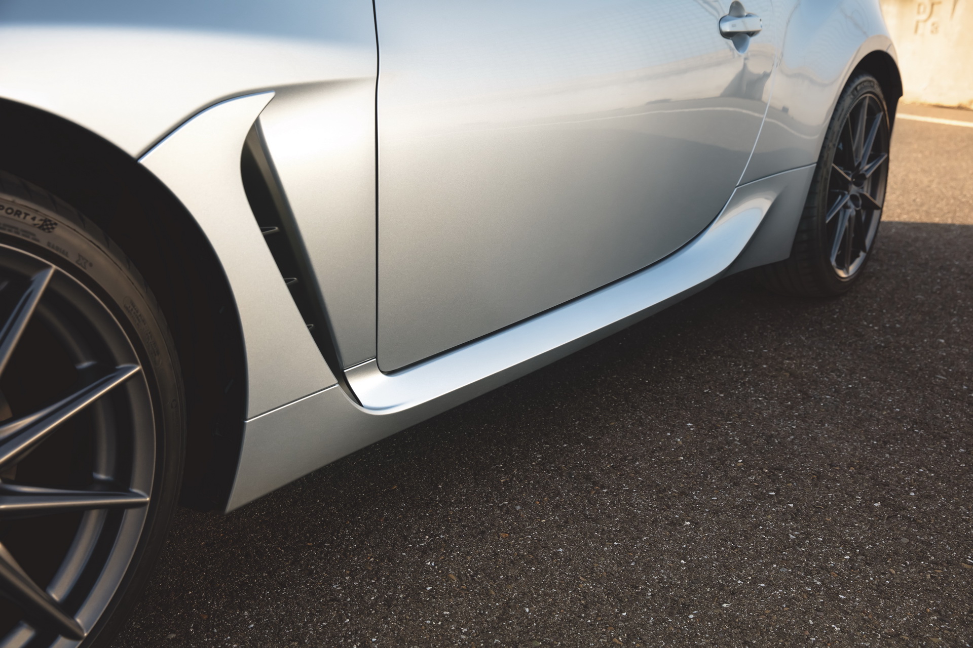 2022 Subaru BRZ Debuts With New 228 HP N/A Boxer, Stiffer Chassis And More Tech