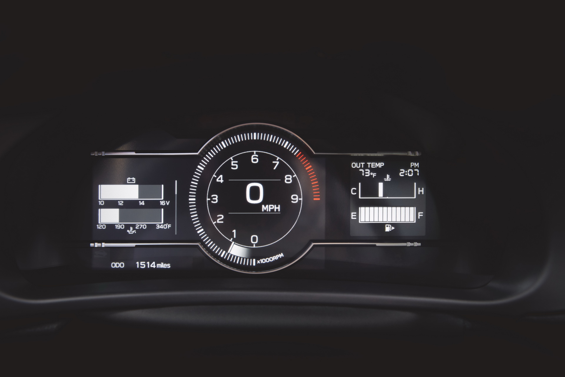 2022 Subaru BRZ Debuts With New 228 HP N/A Boxer, Stiffer Chassis And More Tech