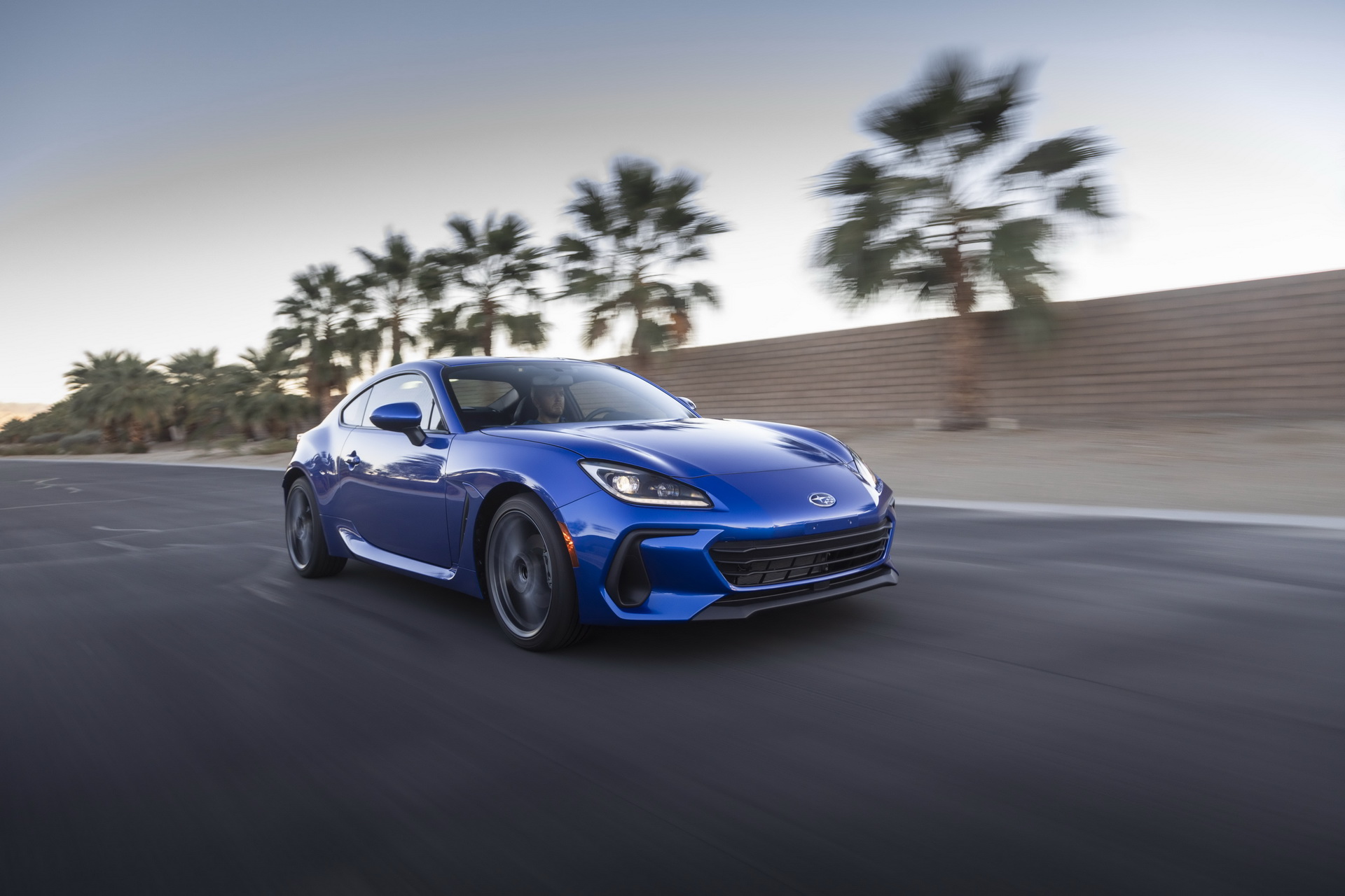 What Upcoming Sports Car Are You Most Excited About?