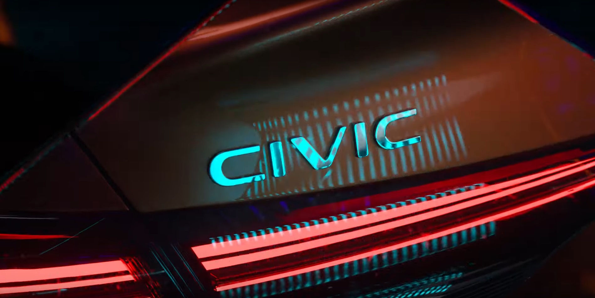 New 2022 Honda Civic Sedan Debuting Next Week In Prototype Form