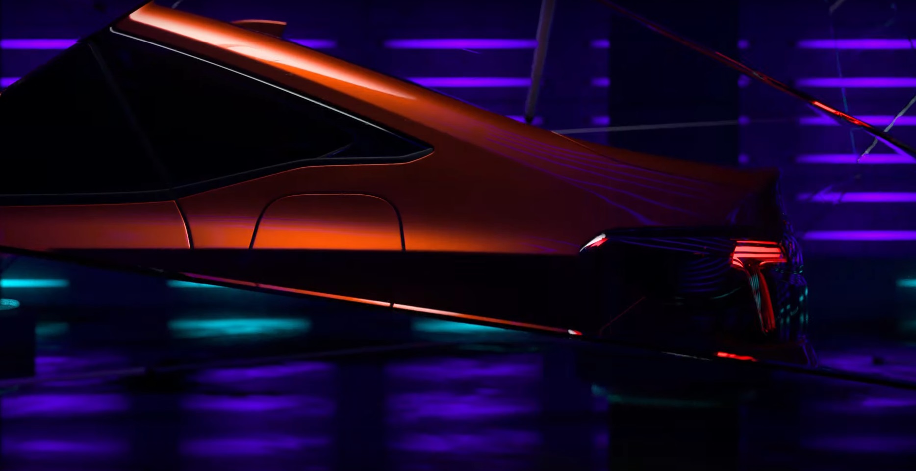 New 2022 Honda Civic Sedan Debuting Next Week In Prototype Form