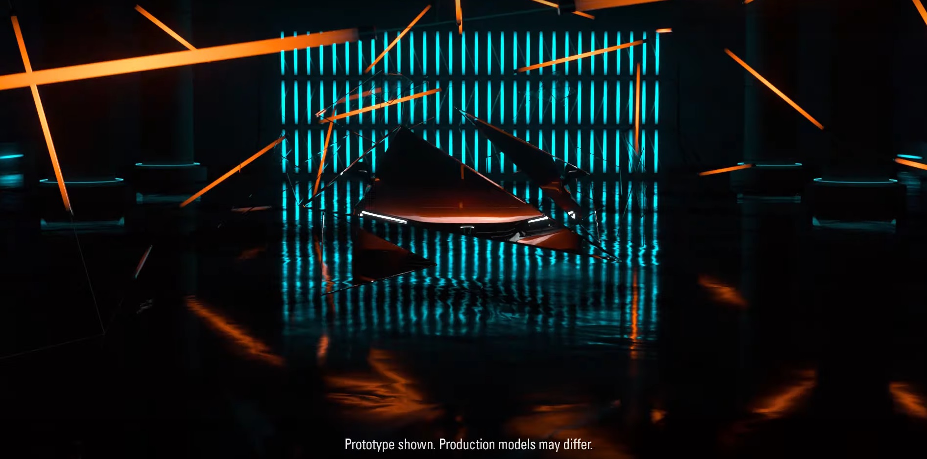 New 2022 Honda Civic Sedan Debuting Next Week In Prototype Form