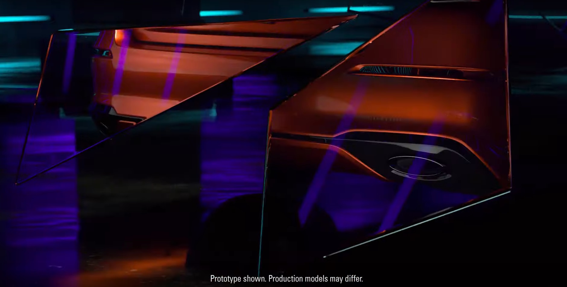 New 2022 Honda Civic Sedan Debuting Next Week In Prototype Form