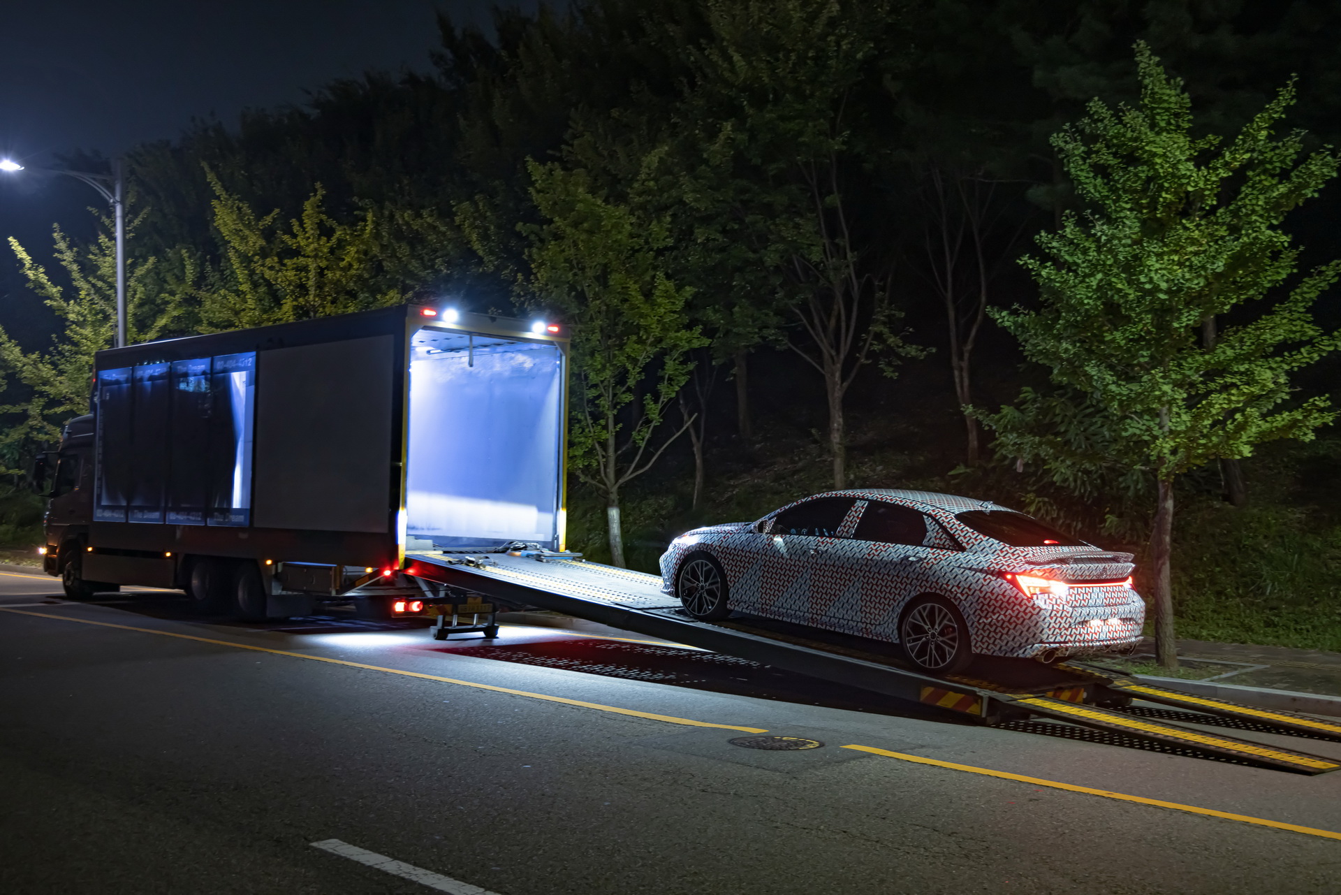 2022 Hyundai Elantra N Starts Shaping Up In New Teasers