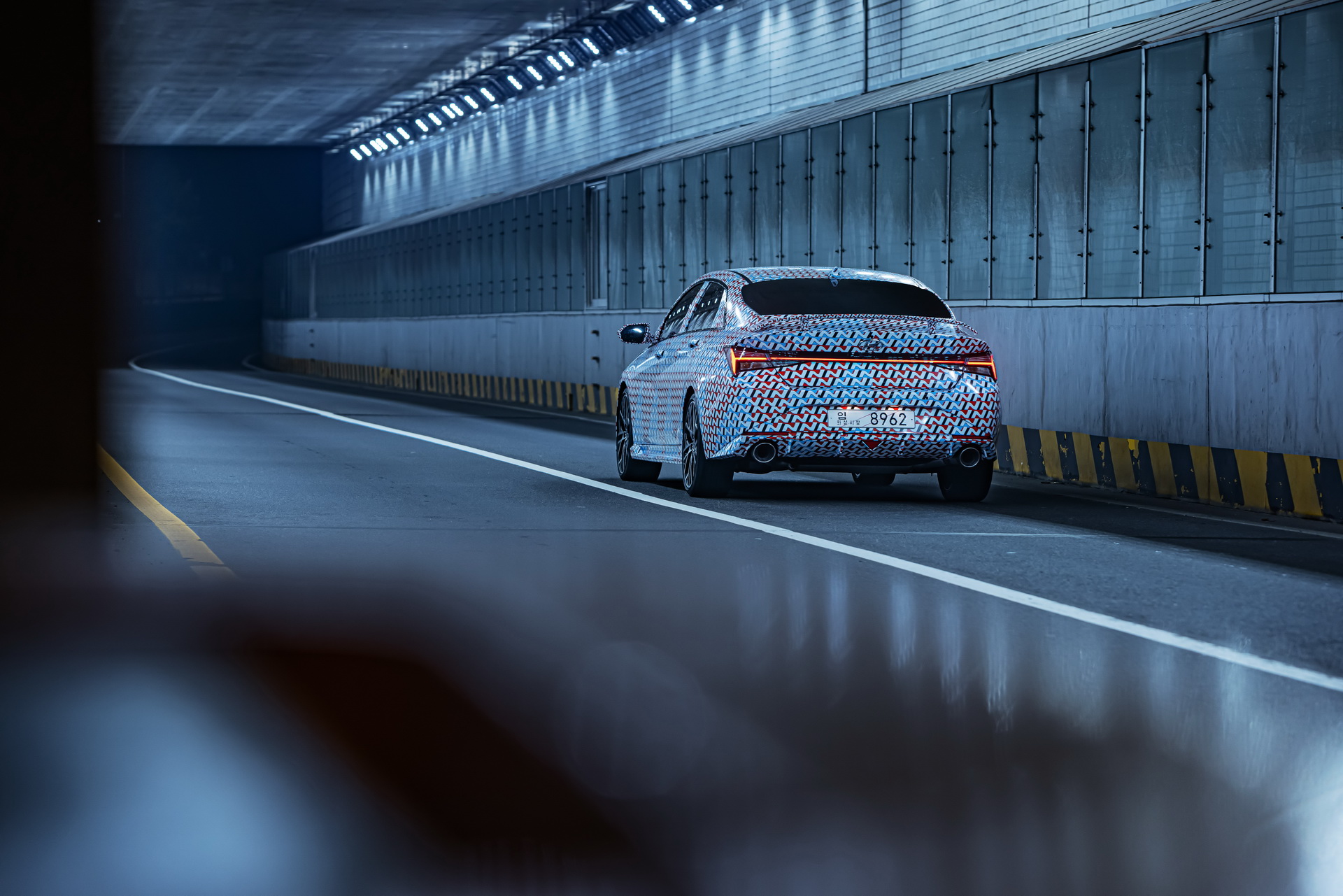 Hyundai Might Launch The Elantra N In Europe If You Ask For It