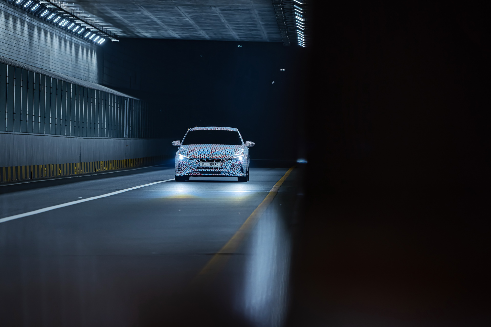 2022 Hyundai Elantra N Starts Shaping Up In New Teasers