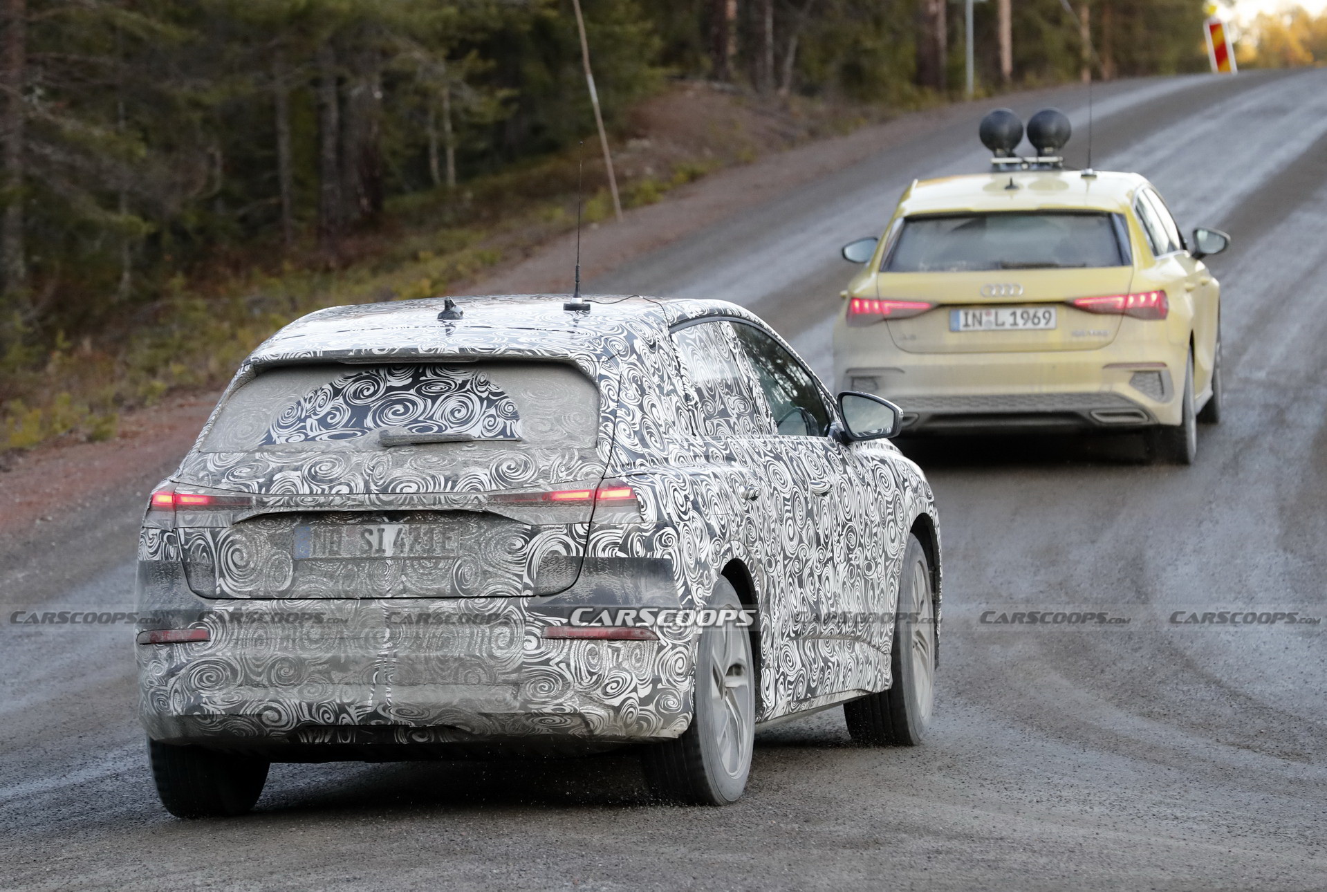 2022 Audi Q4 E-tron: Design, Performance & Everything Else We Know About The Electrified Compact SUV