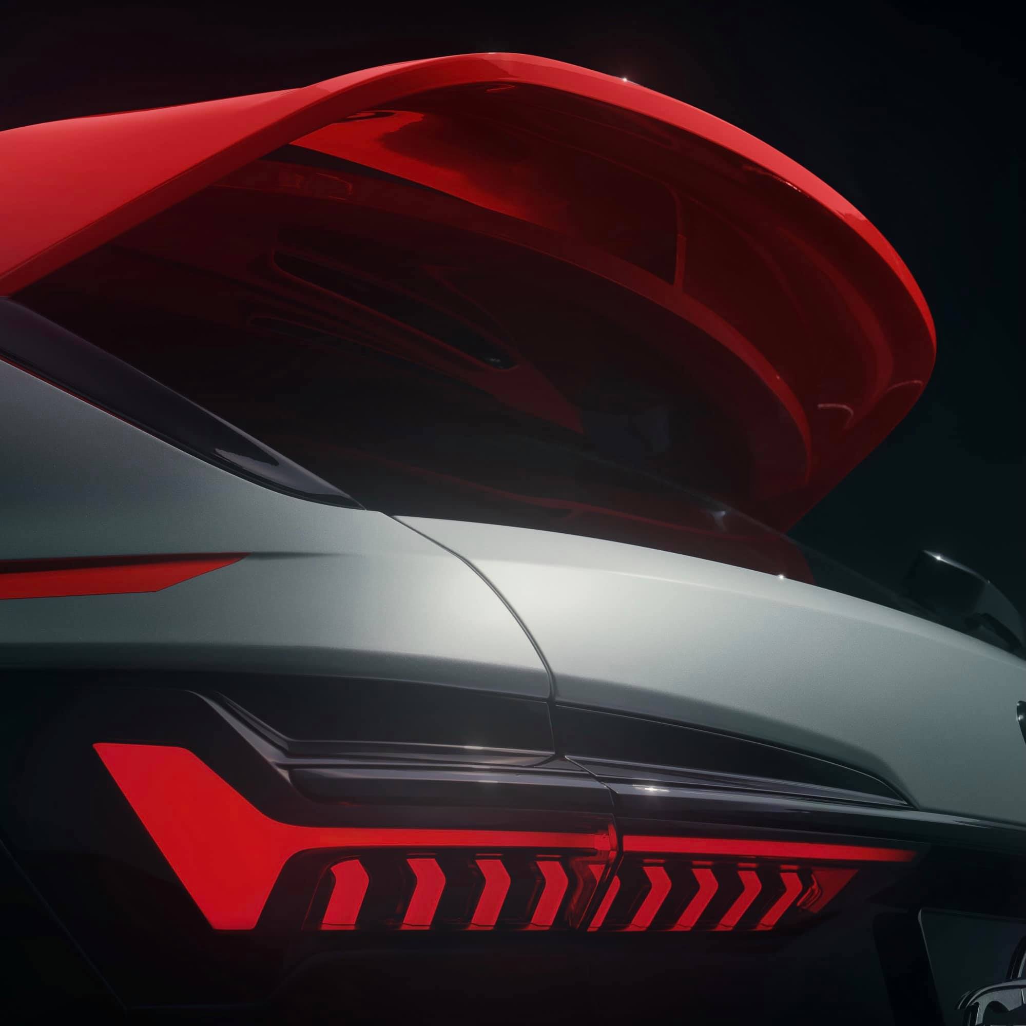 Audi RS6 GTO Concept Makes Station Wagons Super Cool Again