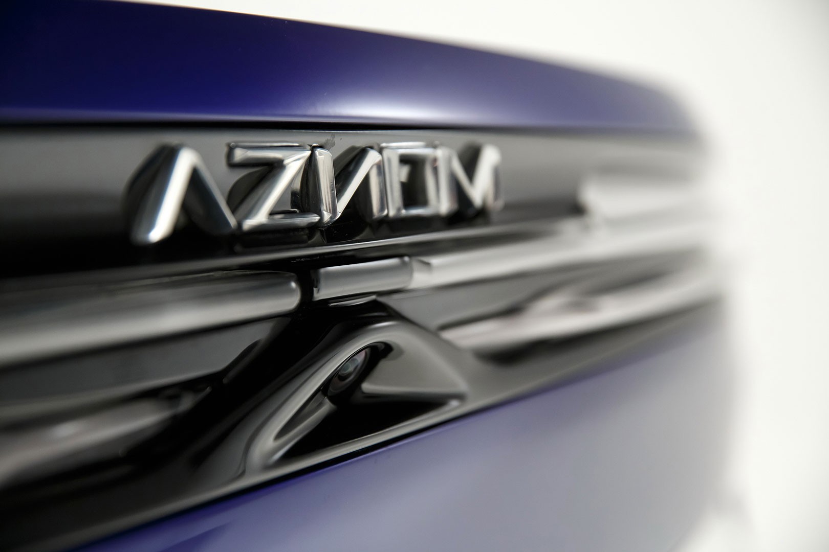 Behold, The Aznom Palladium, An Italian Coachbuilt Ram 1500-Based Sedan-Cum-Truck