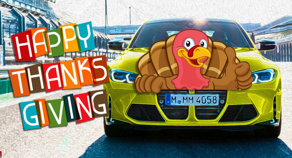 Happy Thanksgiving To Y’all! Now, Tell Us Your Biggest Turkeys Of 2020