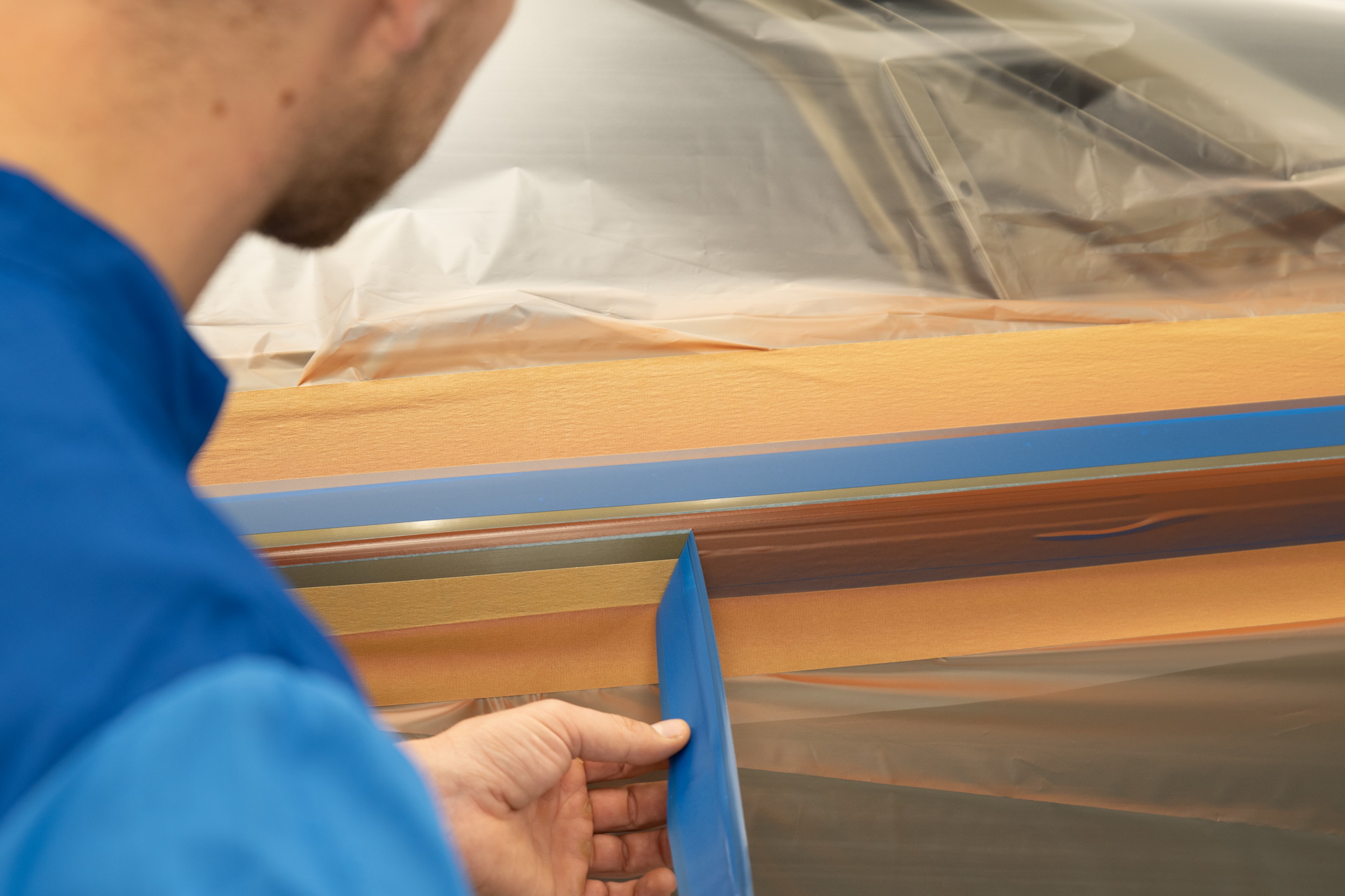 BMW Individual Shows Off Bespoke 745Le Created For A Boutique Hotel