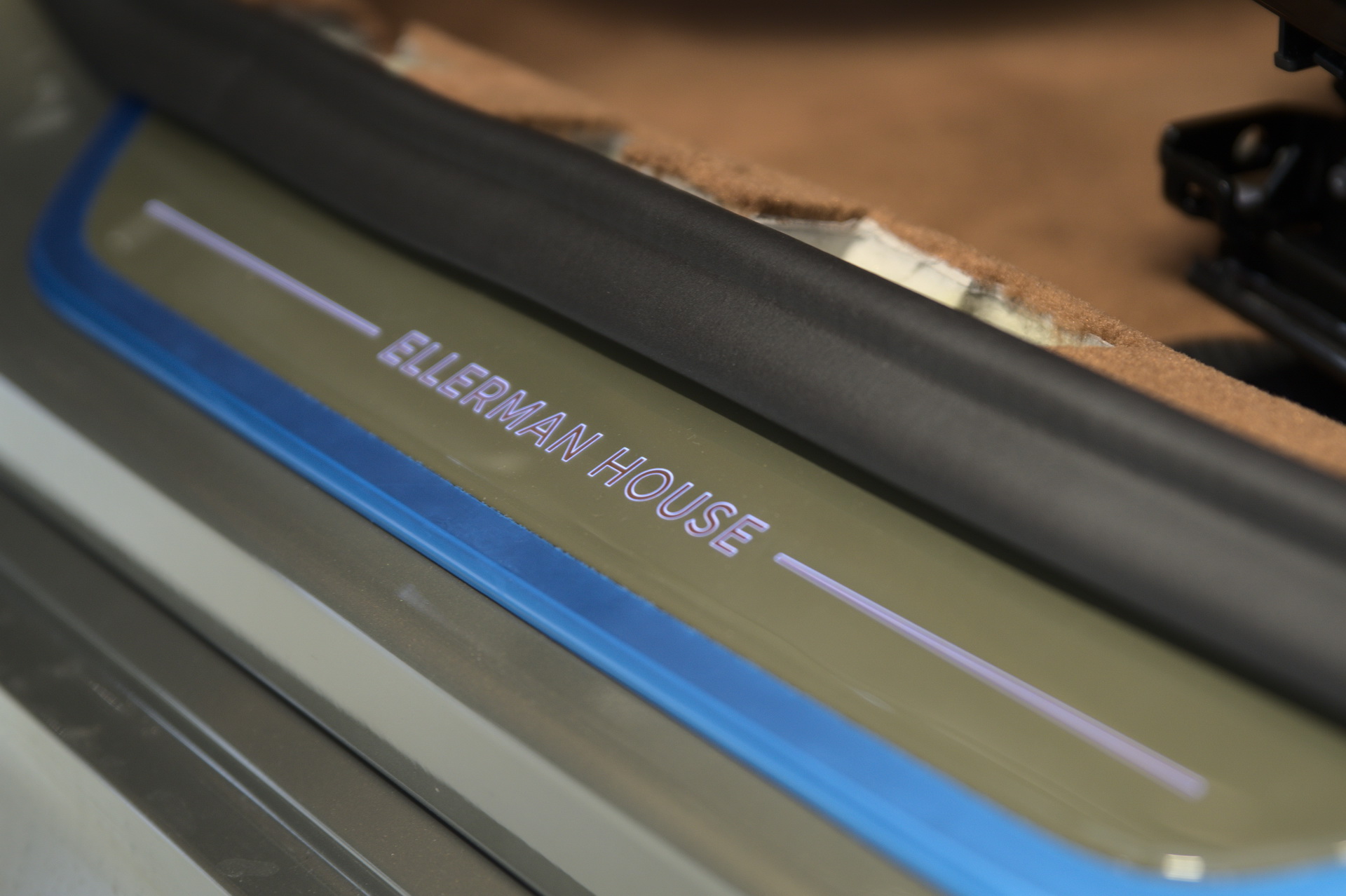 BMW Individual Shows Off Bespoke 745Le Created For A Boutique Hotel