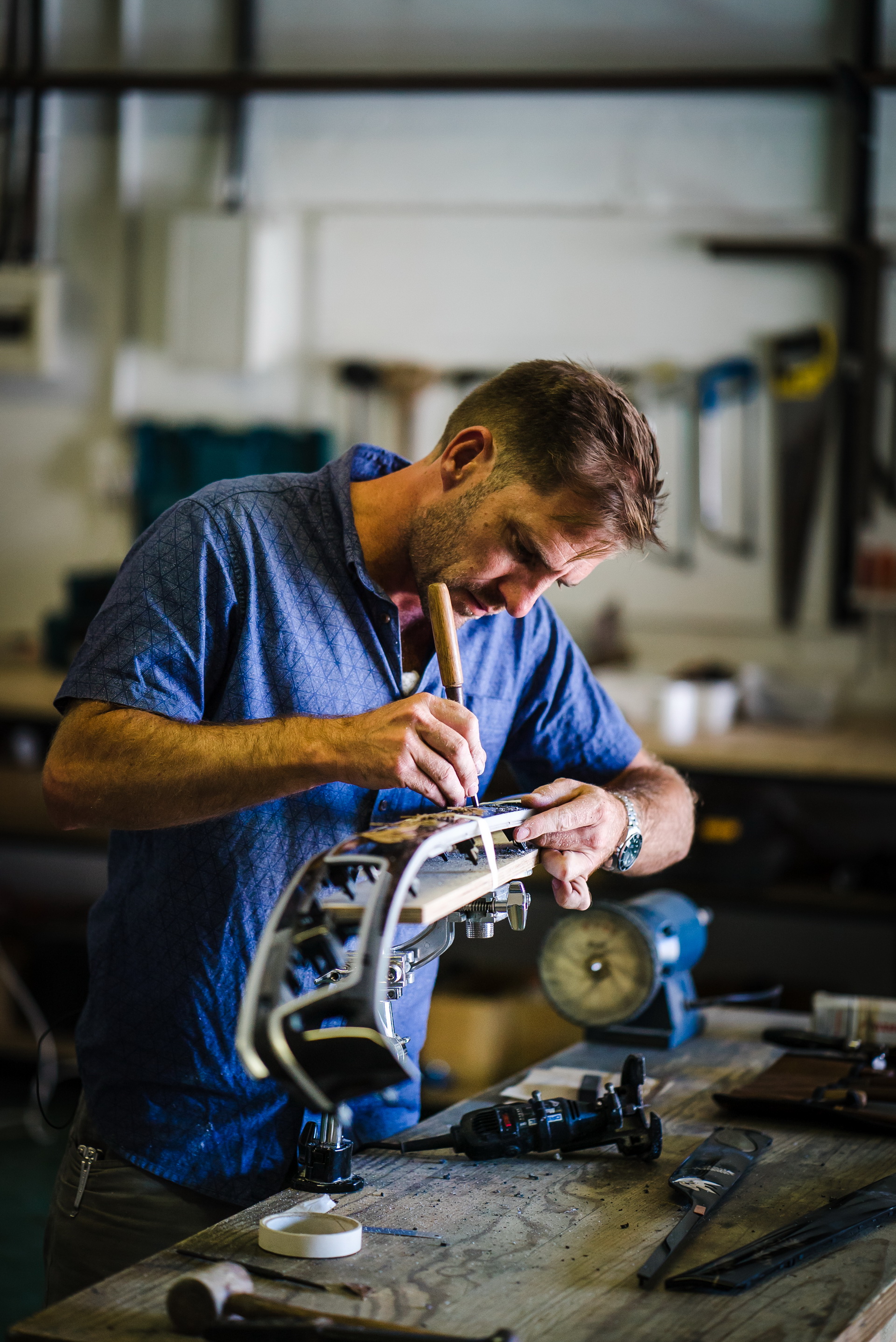 BMW Individual Shows Off Bespoke 745Le Created For A Boutique Hotel