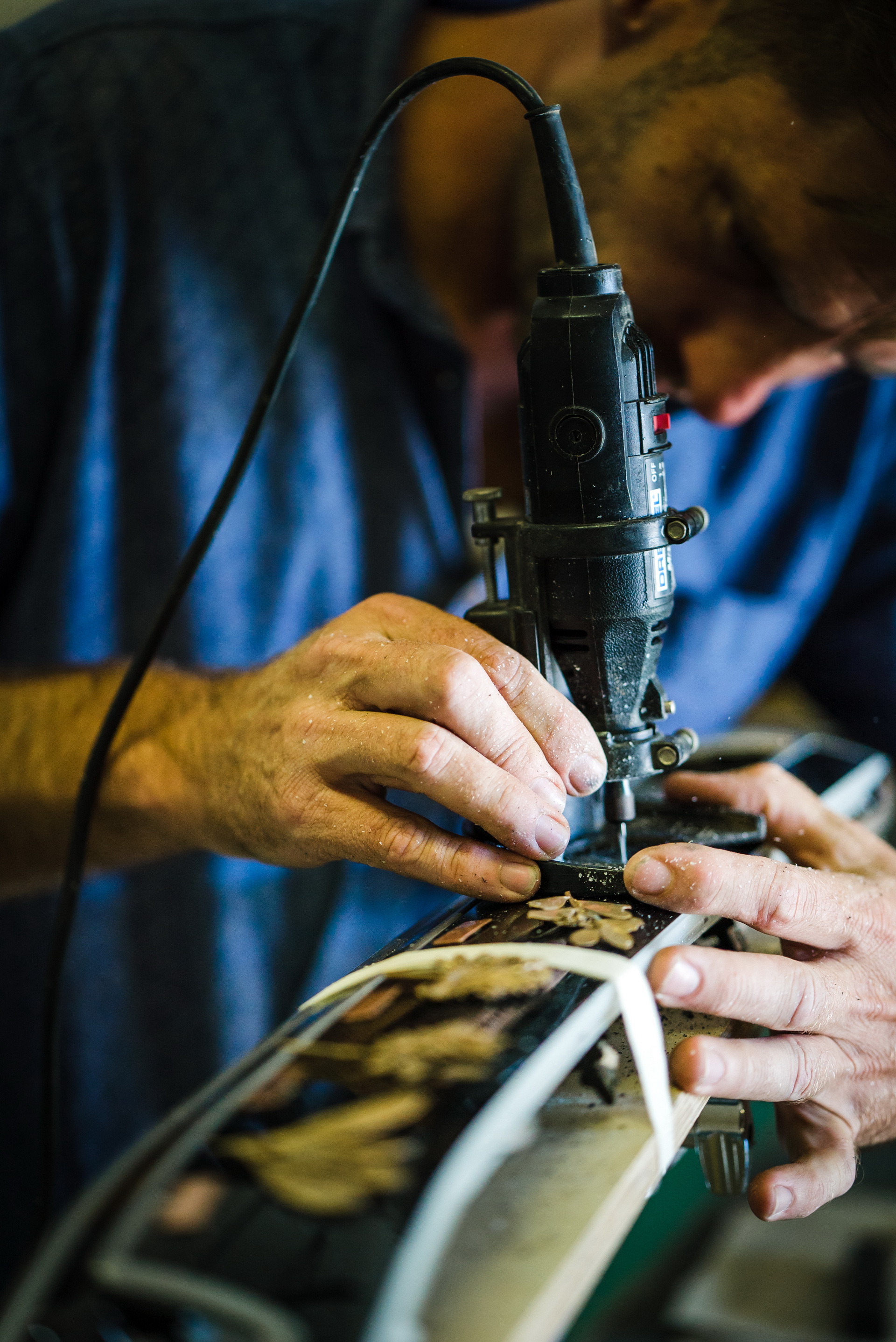 BMW Individual Shows Off Bespoke 745Le Created For A Boutique Hotel