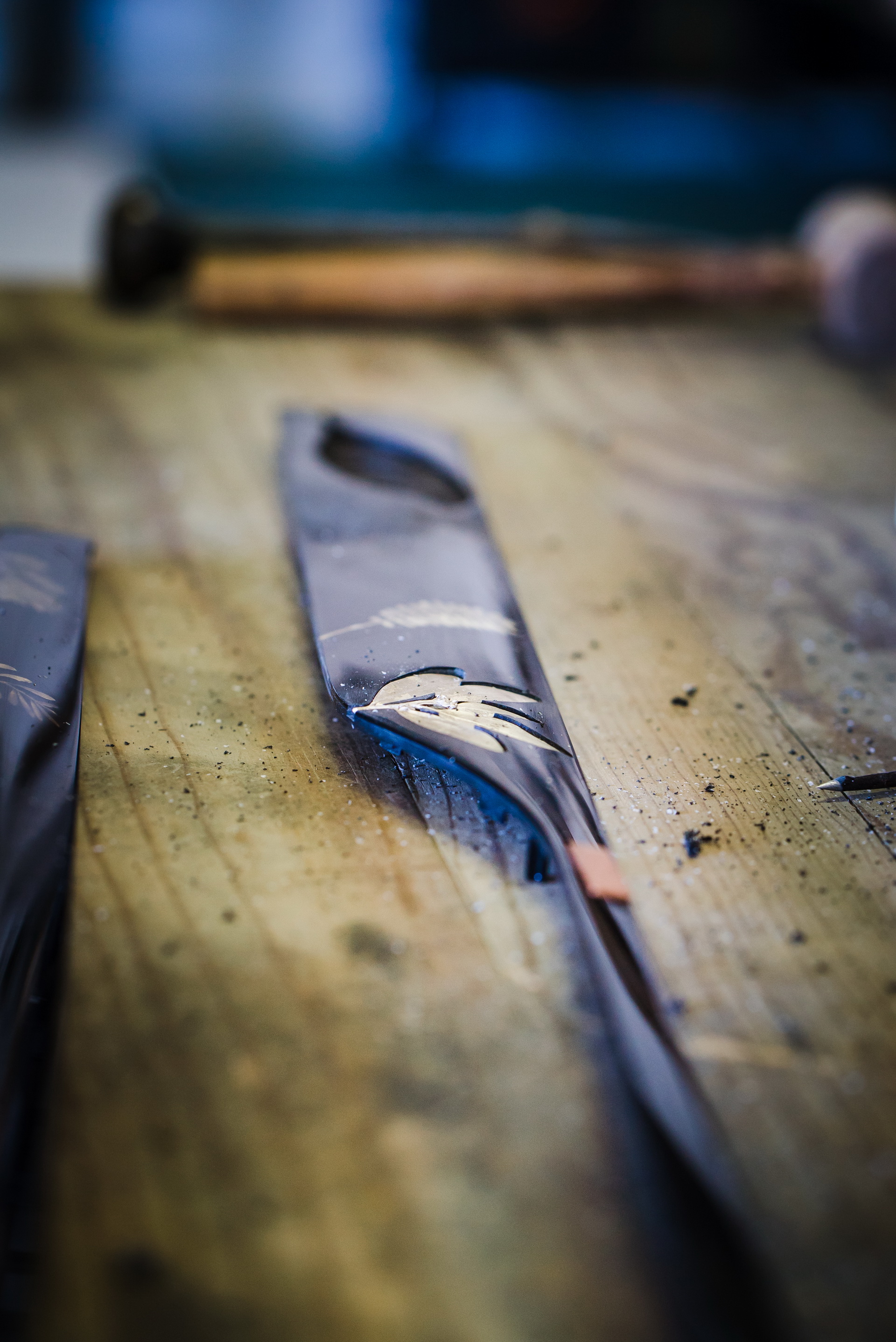 BMW Individual Shows Off Bespoke 745Le Created For A Boutique Hotel