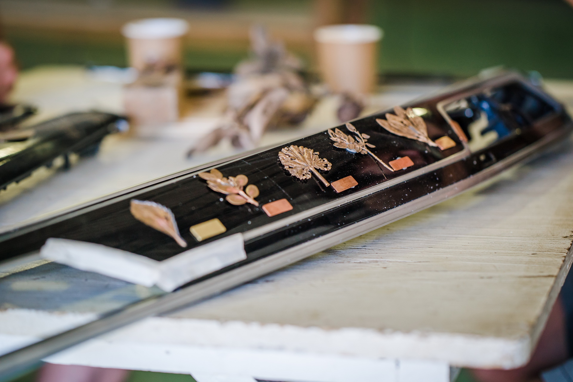 BMW Individual Shows Off Bespoke 745Le Created For A Boutique Hotel