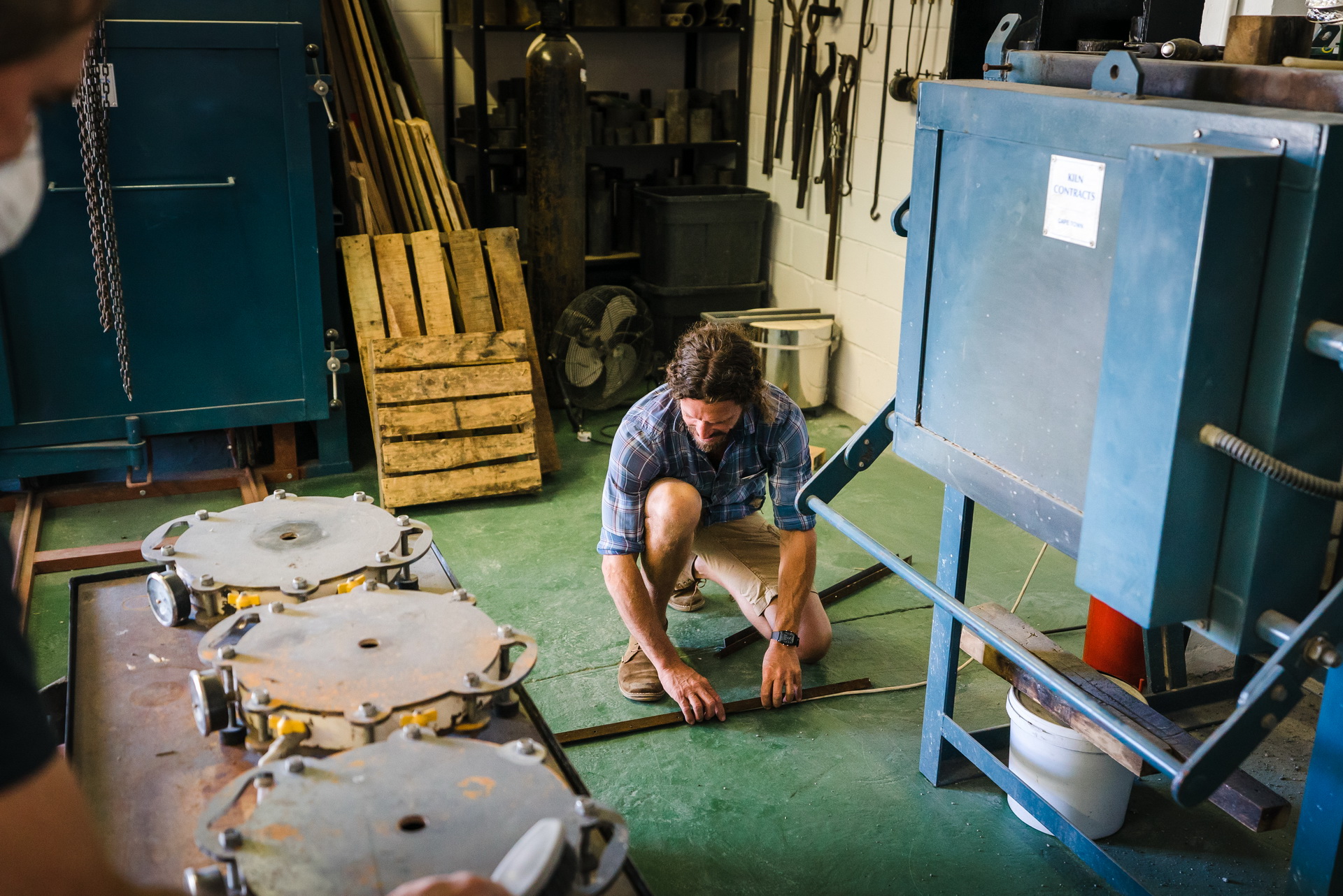 BMW Individual Shows Off Bespoke 745Le Created For A Boutique Hotel