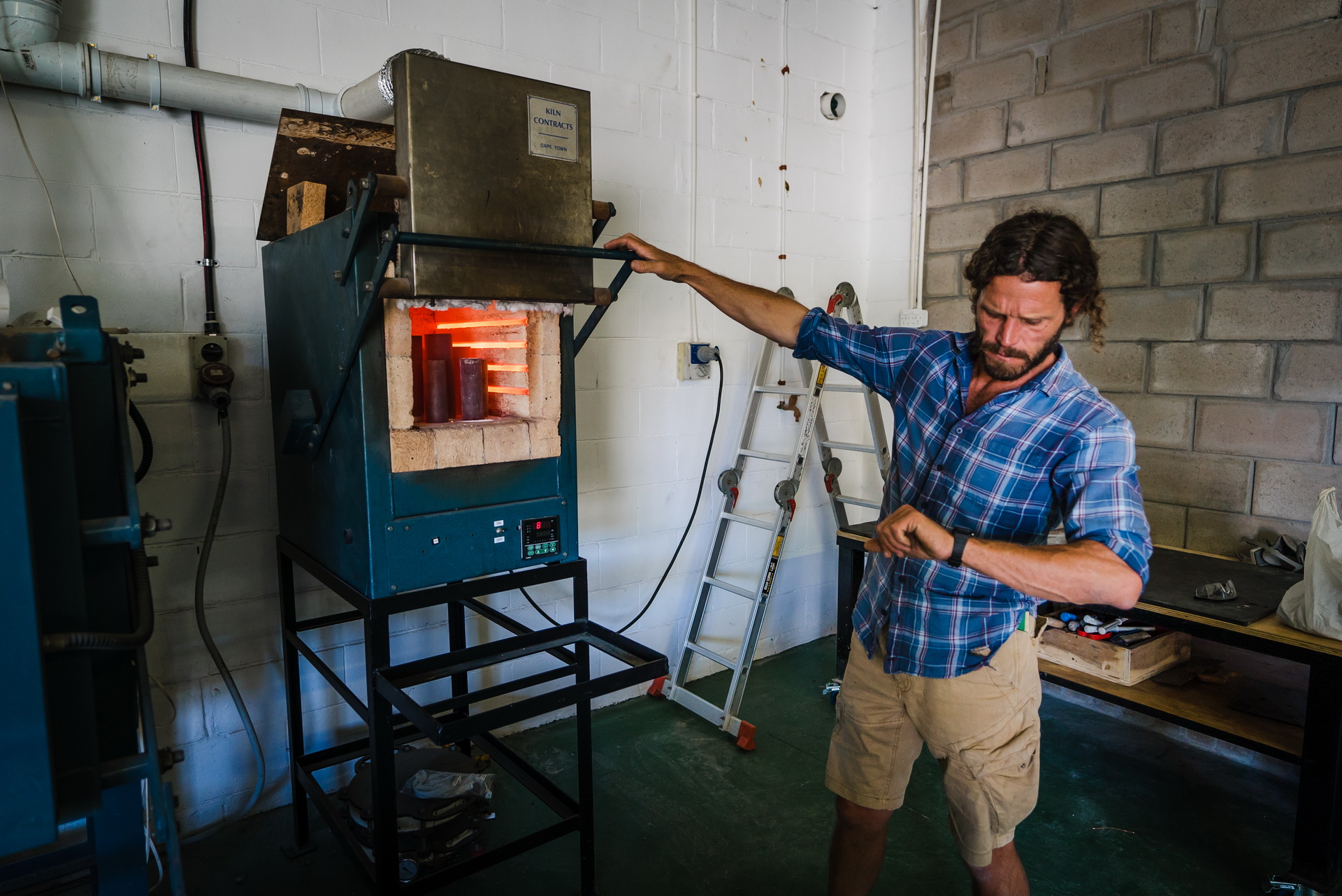 BMW Individual Shows Off Bespoke 745Le Created For A Boutique Hotel