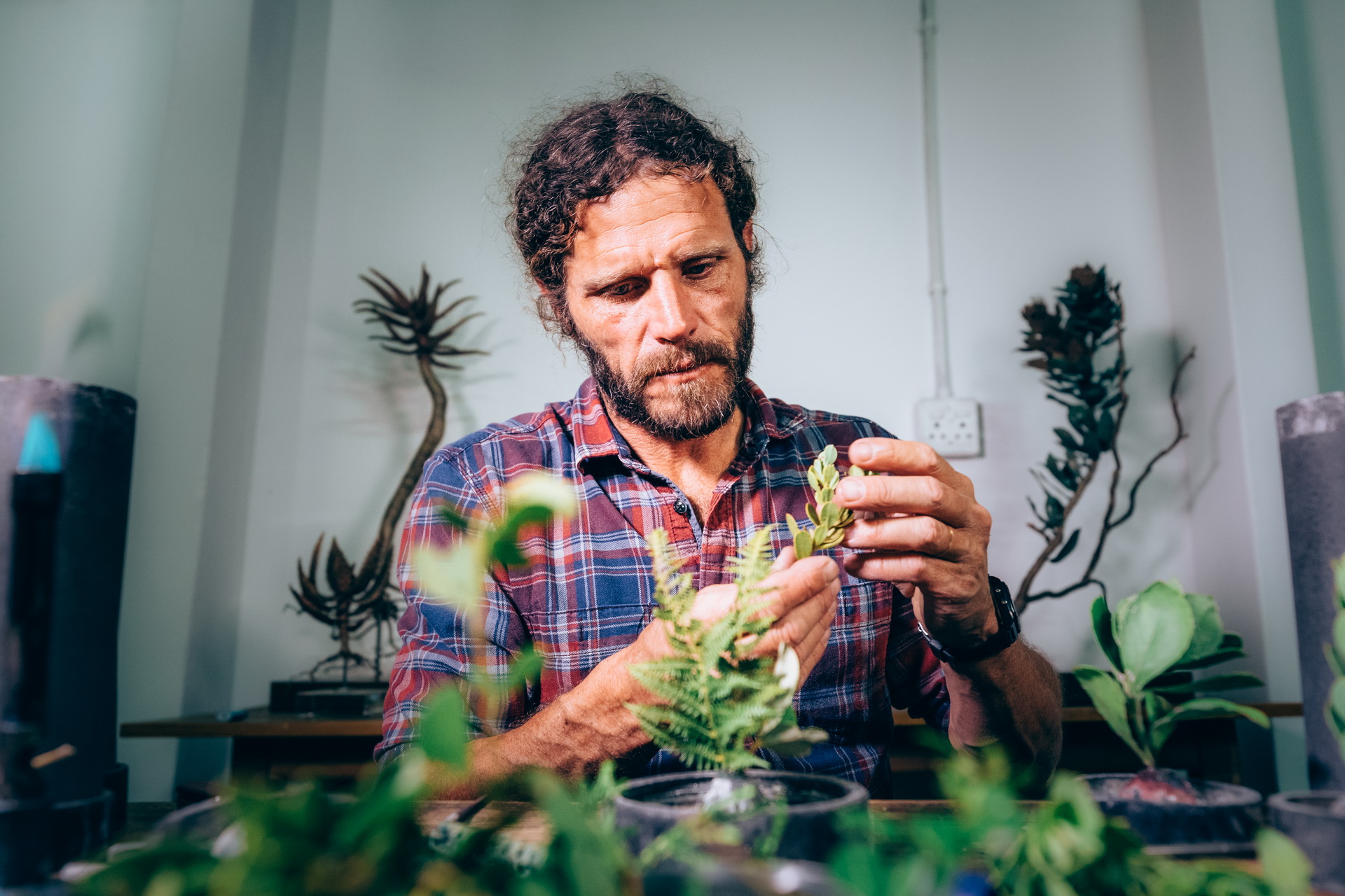 BMW Individual Shows Off Bespoke 745Le Created For A Boutique Hotel