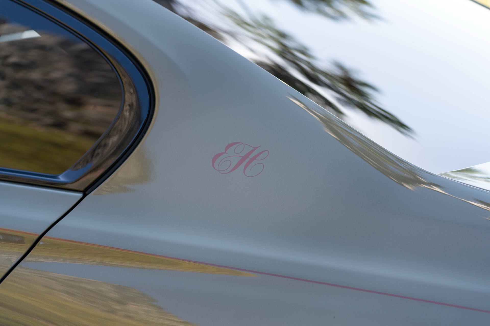 BMW Individual Shows Off Bespoke 745Le Created For A Boutique Hotel