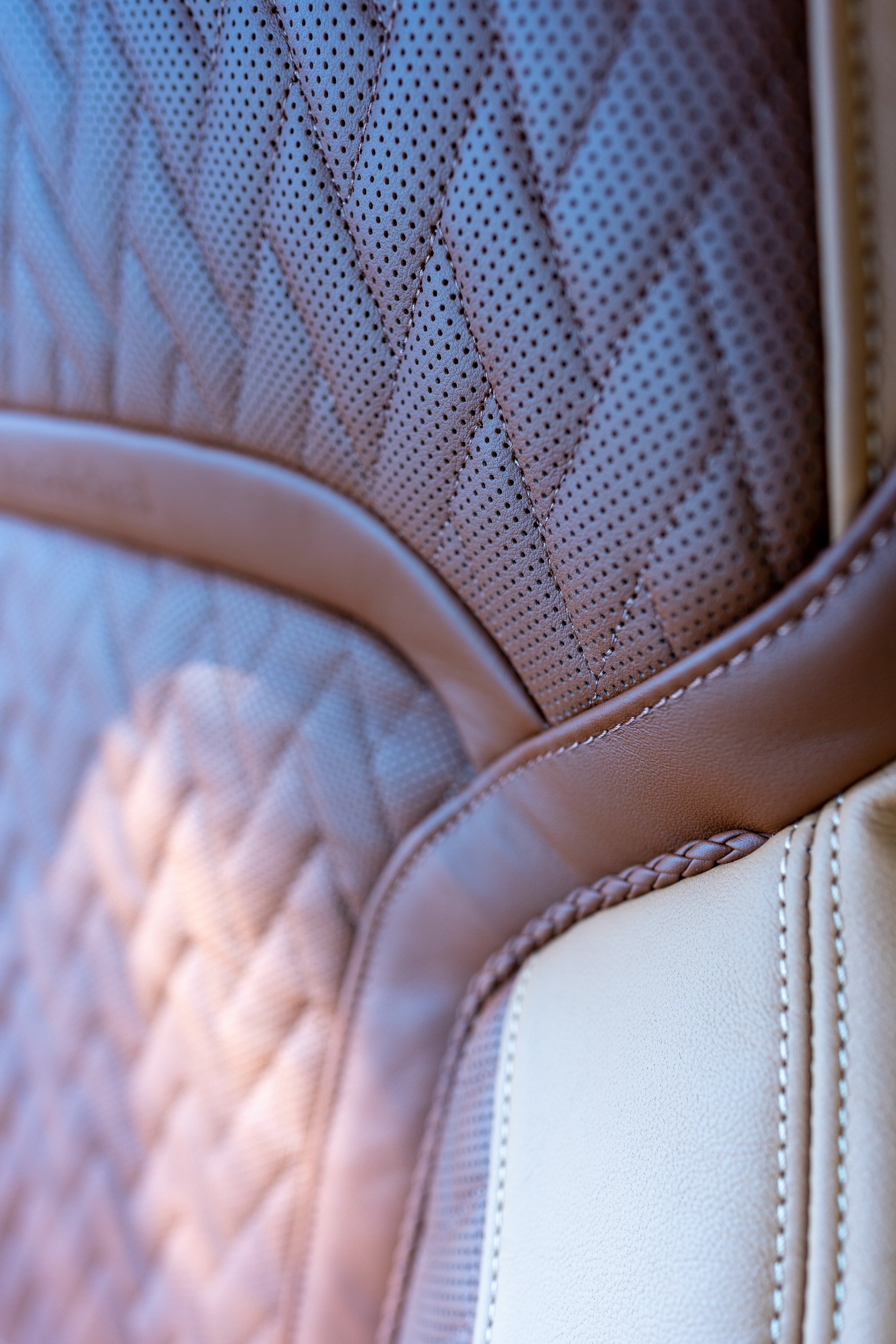 BMW Individual Shows Off Bespoke 745Le Created For A Boutique Hotel