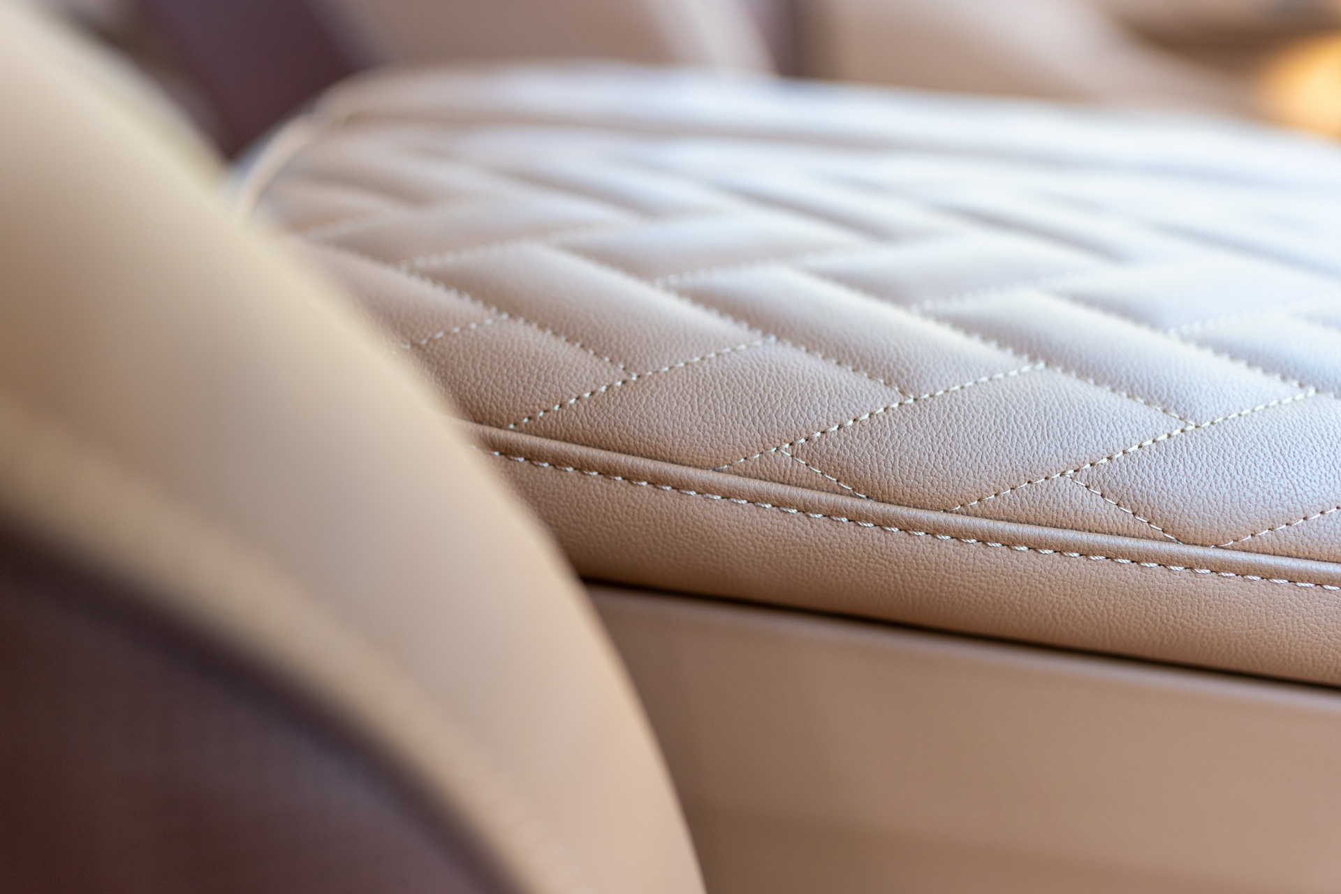 BMW Individual Shows Off Bespoke 745Le Created For A Boutique Hotel