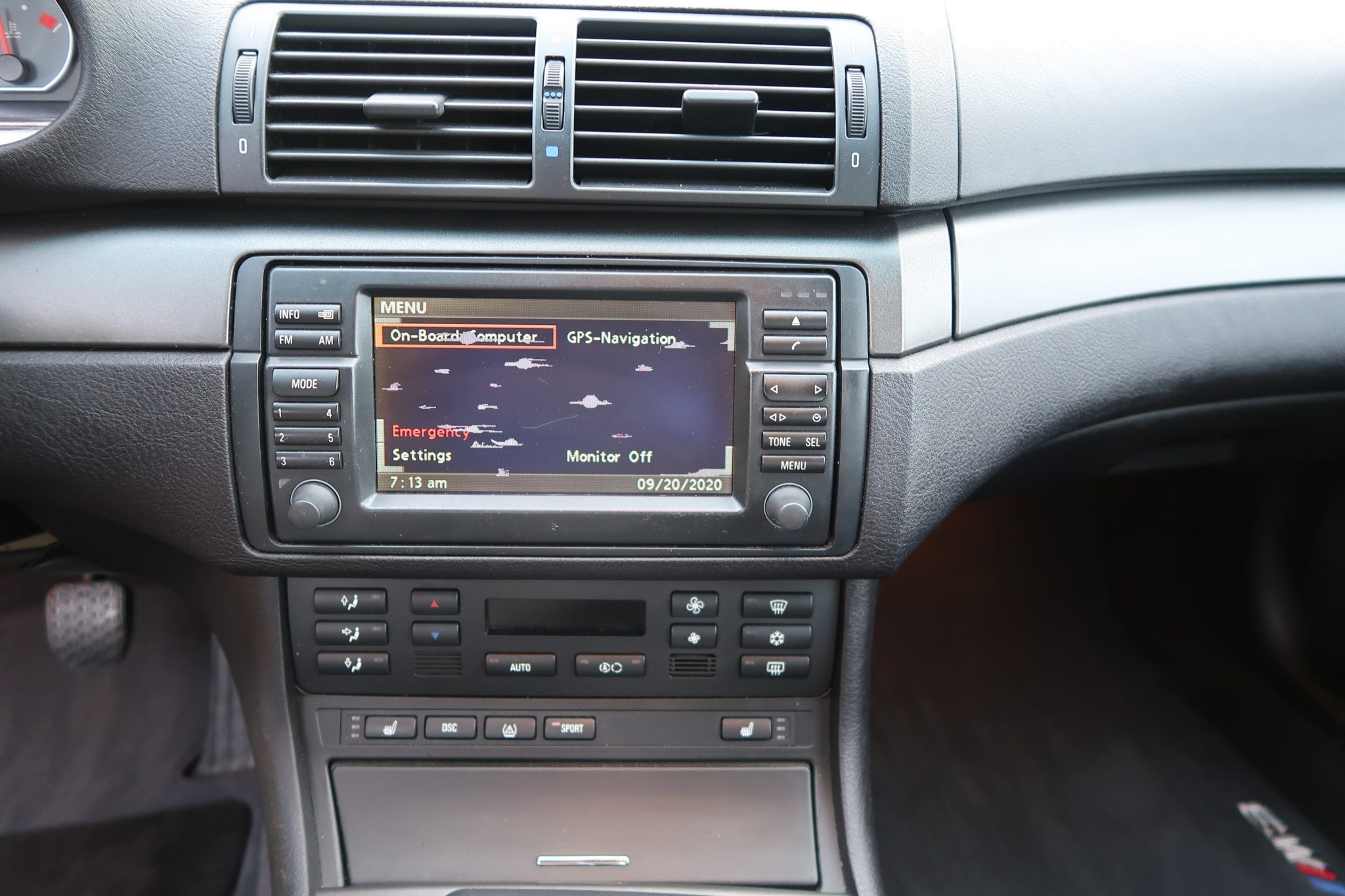 Get Your Techno Violet Groove With This Beautiful E46 BMW M3 Individual