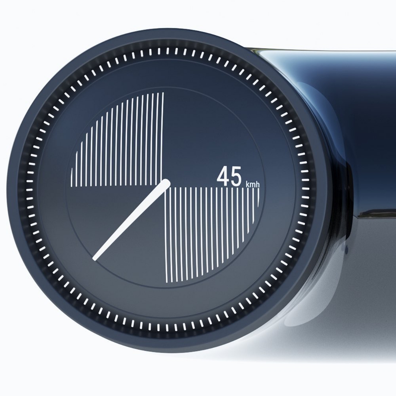 BMW EV9 Design Study Takes The E9 Coupe Into The Electric Age