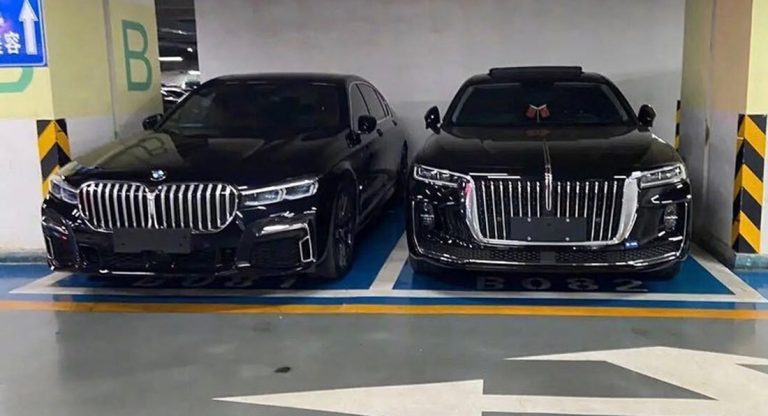 Китайские автомобили hongqi h9 Китайские автомобили hongqi h9