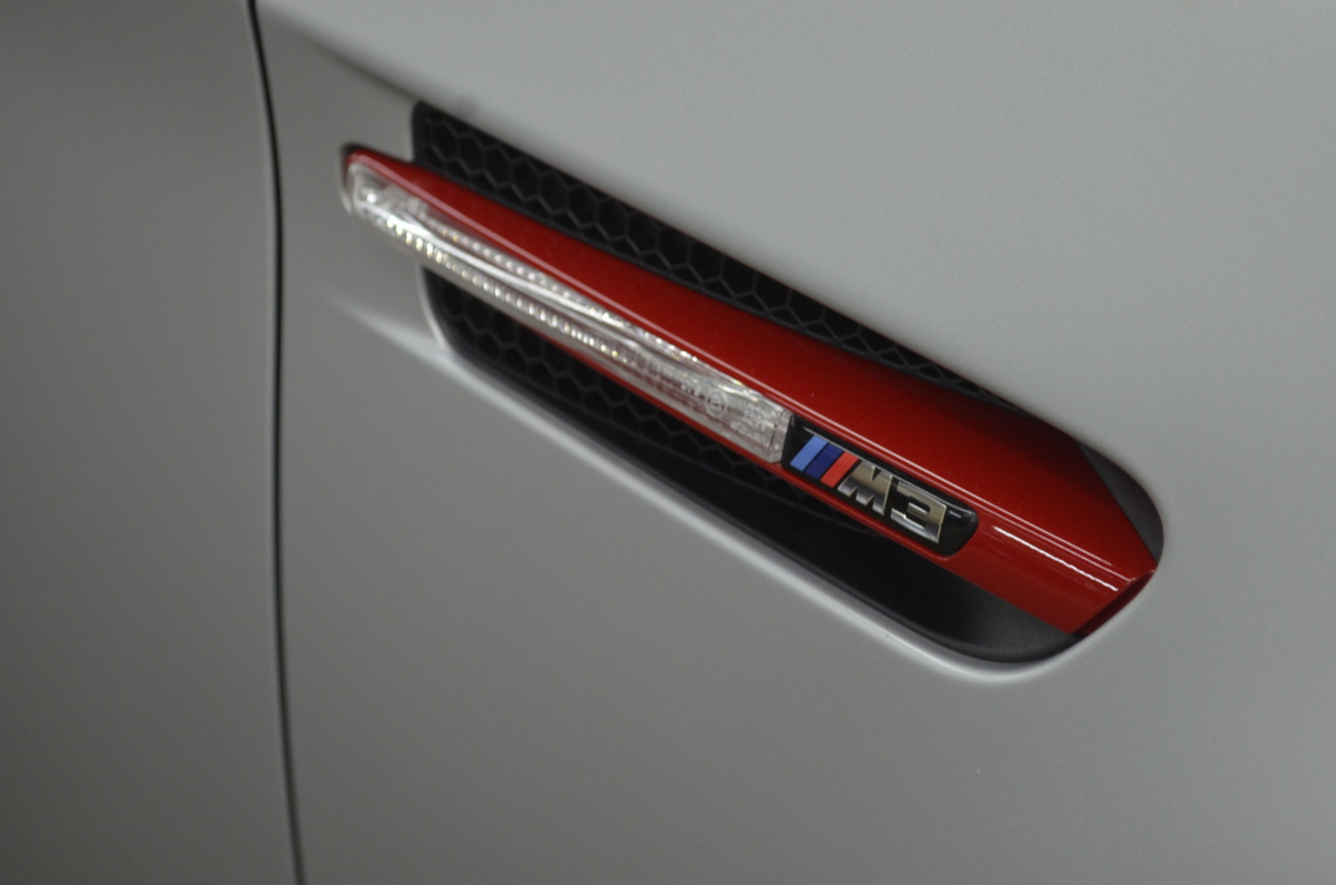 1 Of 67 BMW M3 CRT Is For Sale In New York After Owner Spent $40,000 To Federalize It In The USA